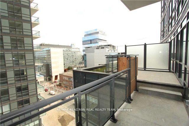 Photo 11 of Unit 1018, 460 Adelaide Street E, Toronto, Moss Park — HOMEH