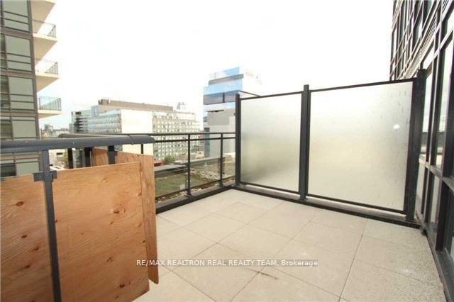Photo 12 of Unit 1018, 460 Adelaide Street E, Toronto, Moss Park — HOMEH
