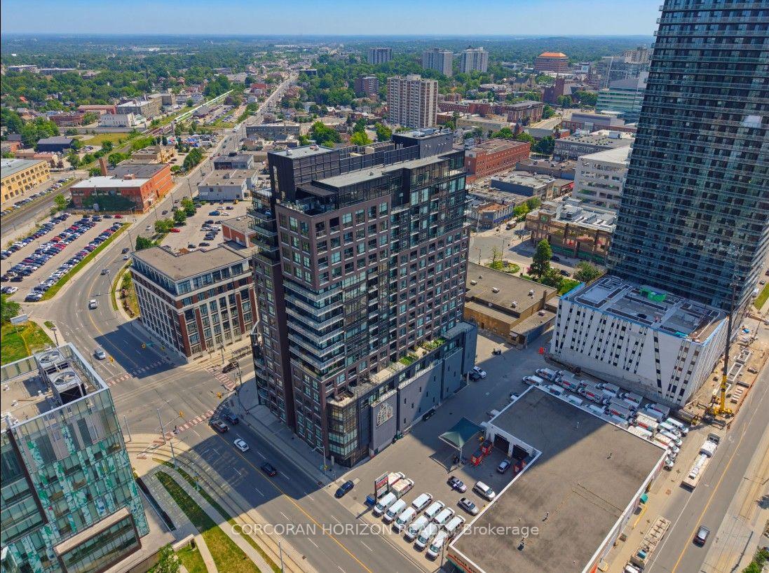Photo of Unit 1903, 1 Victoria Street S