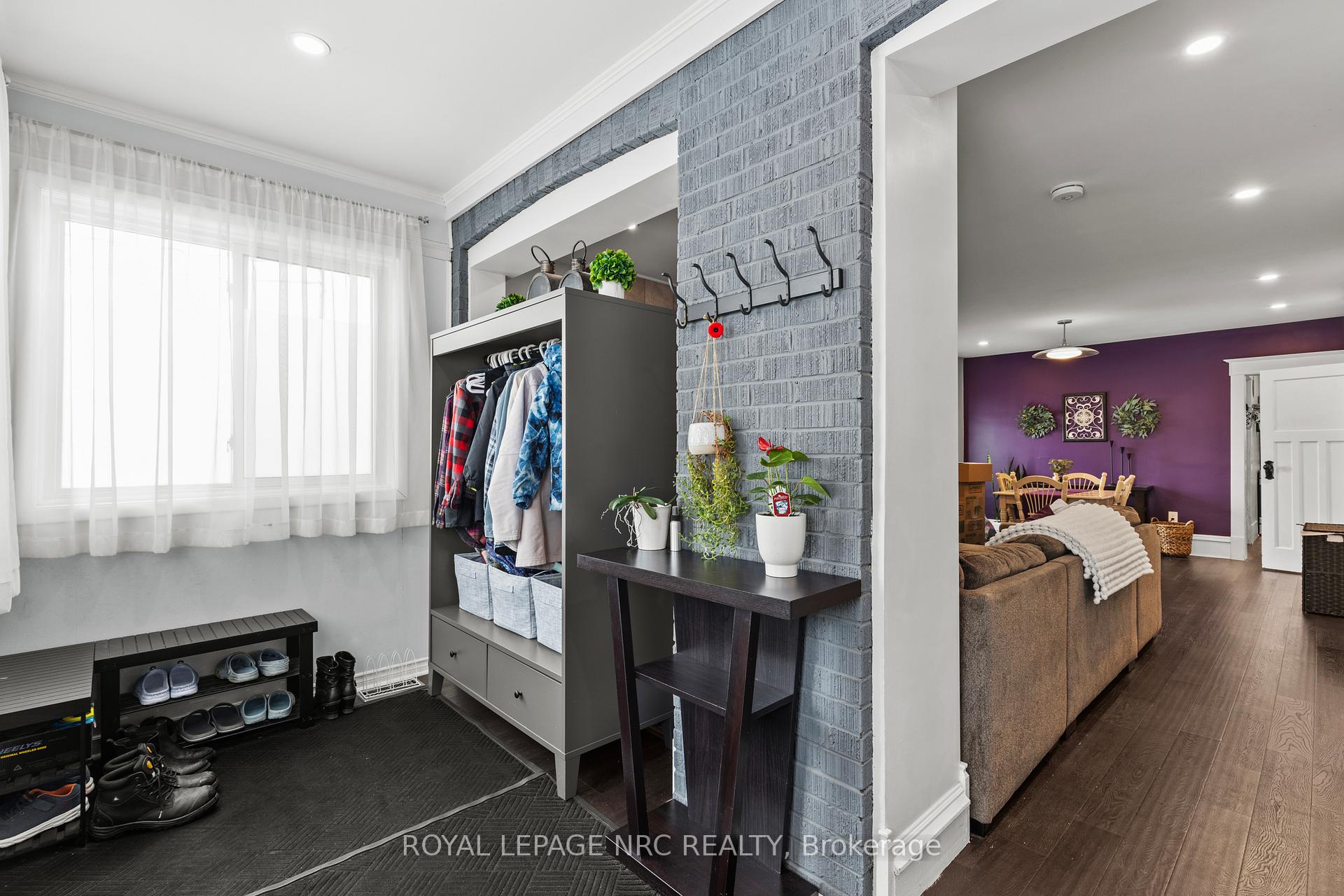Photo 7 of 111 Morton Street, Thorold, Allanburg/Thorold South — HOMEH