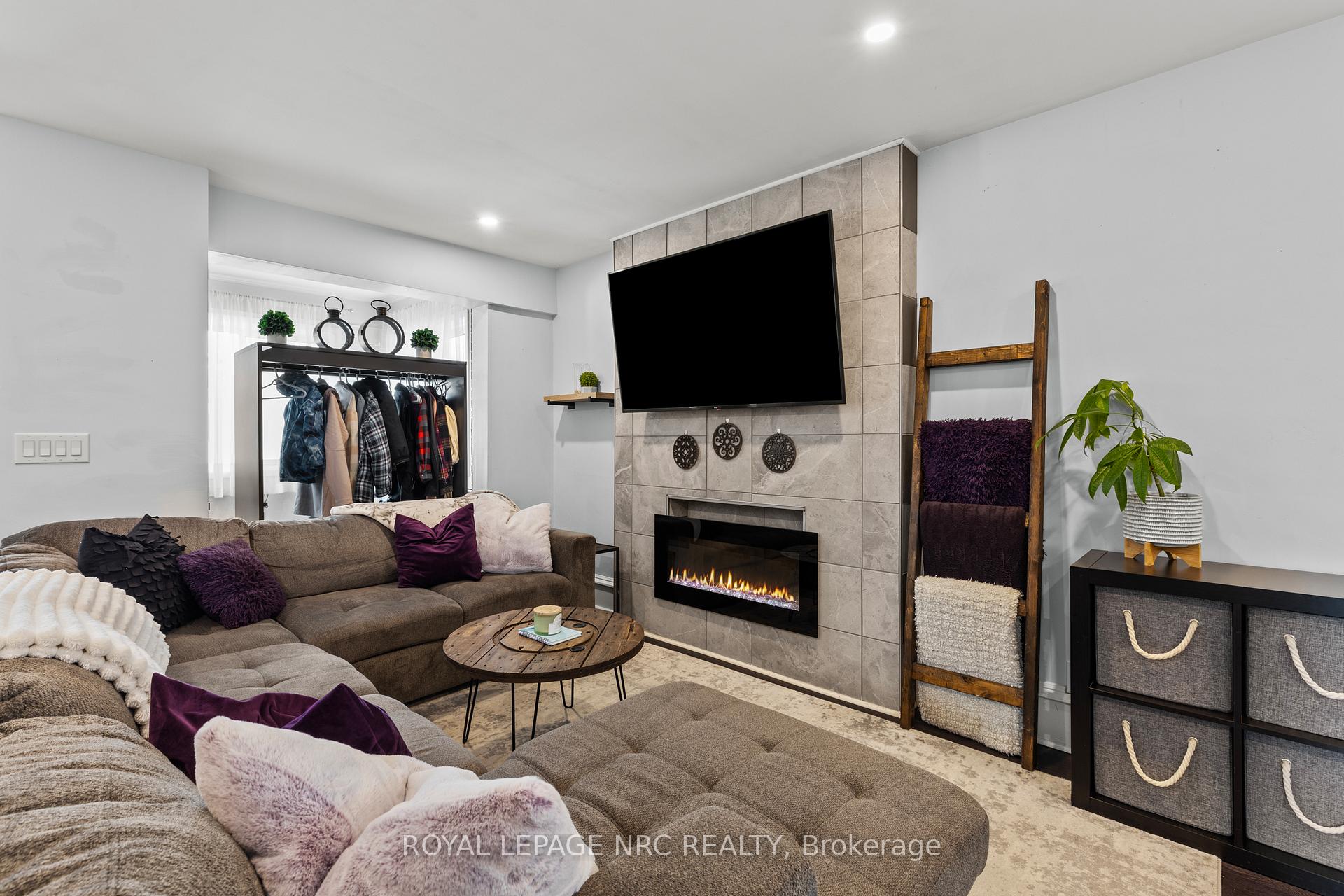 Photo 9 of 111 Morton Street, Thorold, Allanburg/Thorold South — HOMEH