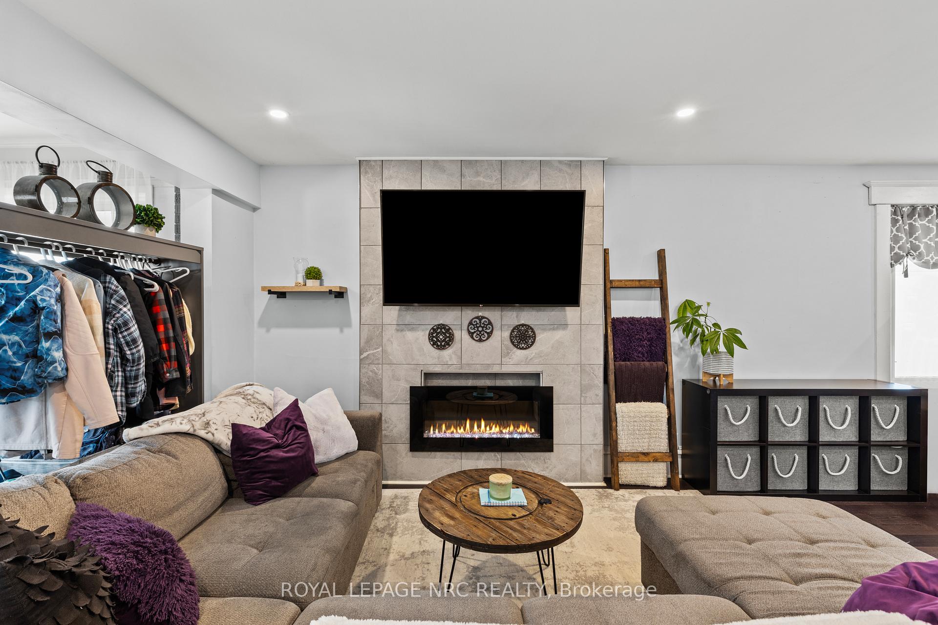 Photo 10 of 111 Morton Street, Thorold, Allanburg/Thorold South — HOMEH