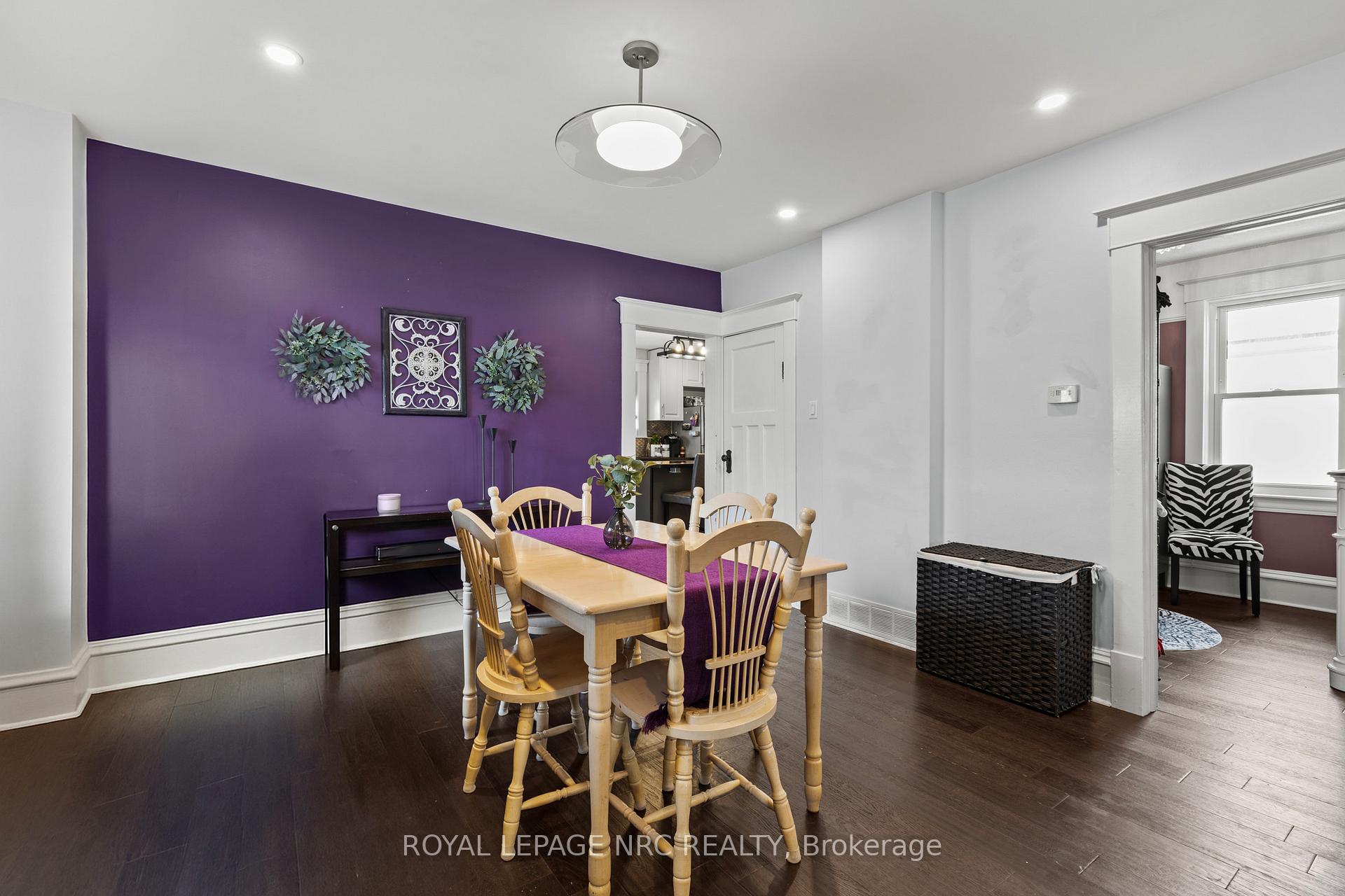 Photo 11 of 111 Morton Street, Thorold, Allanburg/Thorold South — HOMEH