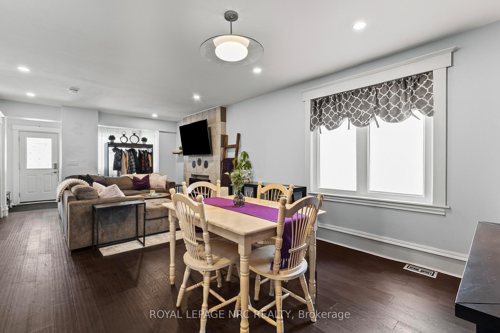 Photo 12 of 111 Morton Street, Thorold, Allanburg/Thorold South — HOMEH