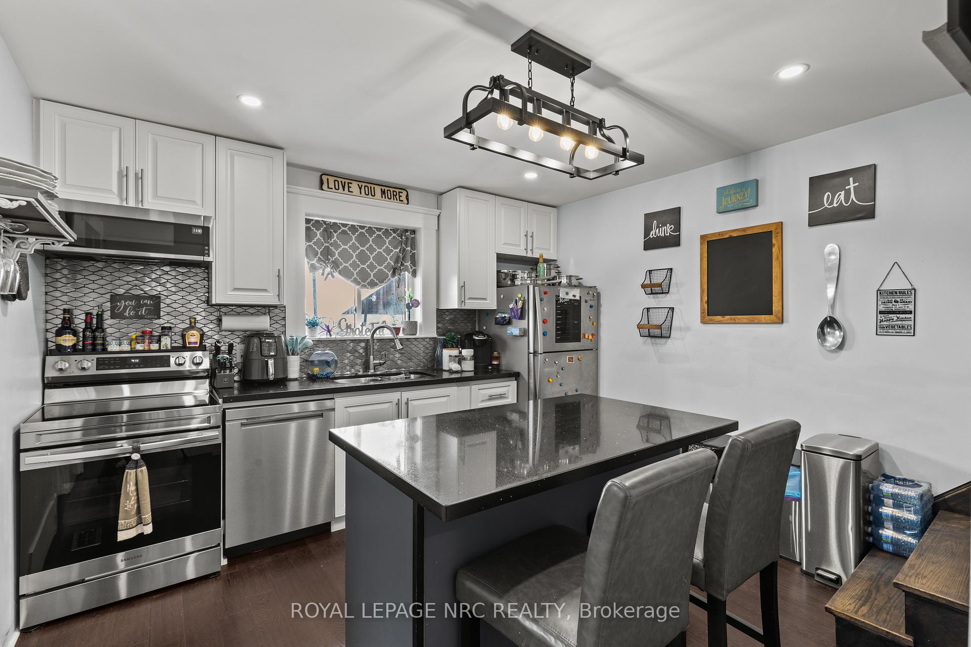 Photo 13 of 111 Morton Street, Thorold, Allanburg/Thorold South — HOMEH
