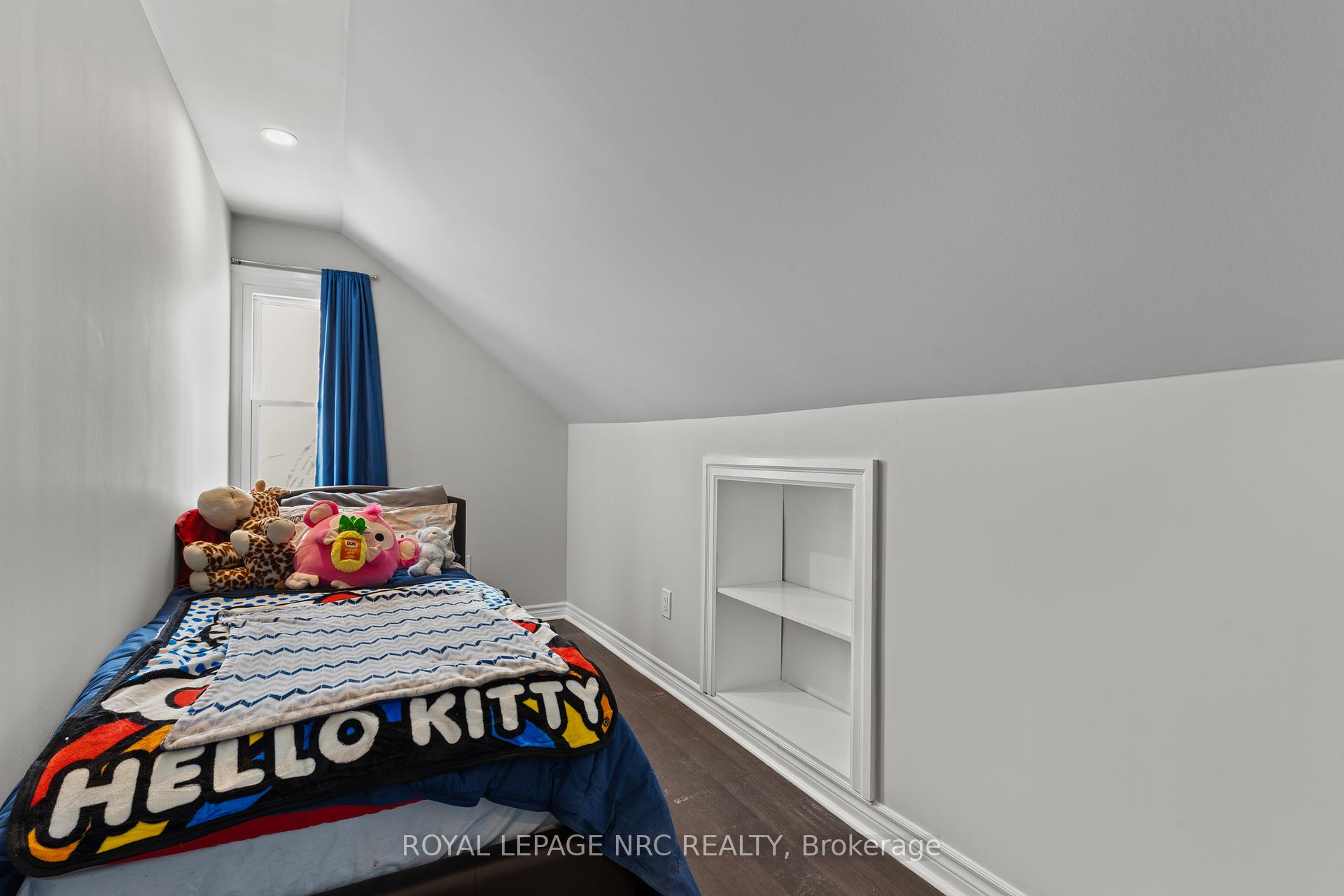 Photo 26 of 111 Morton Street, Thorold, Allanburg/Thorold South — HOMEH
