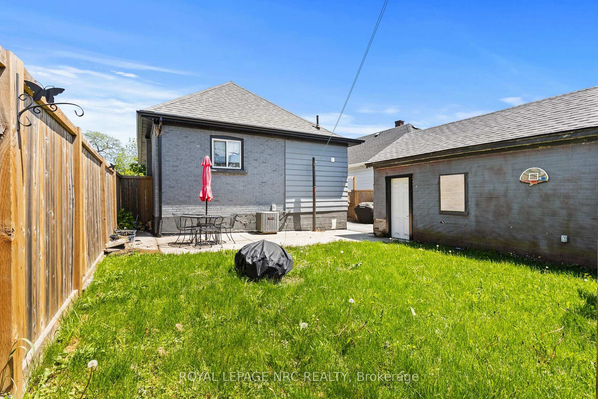 Photo 35 of 111 Morton Street, Thorold, Allanburg/Thorold South — HOMEH