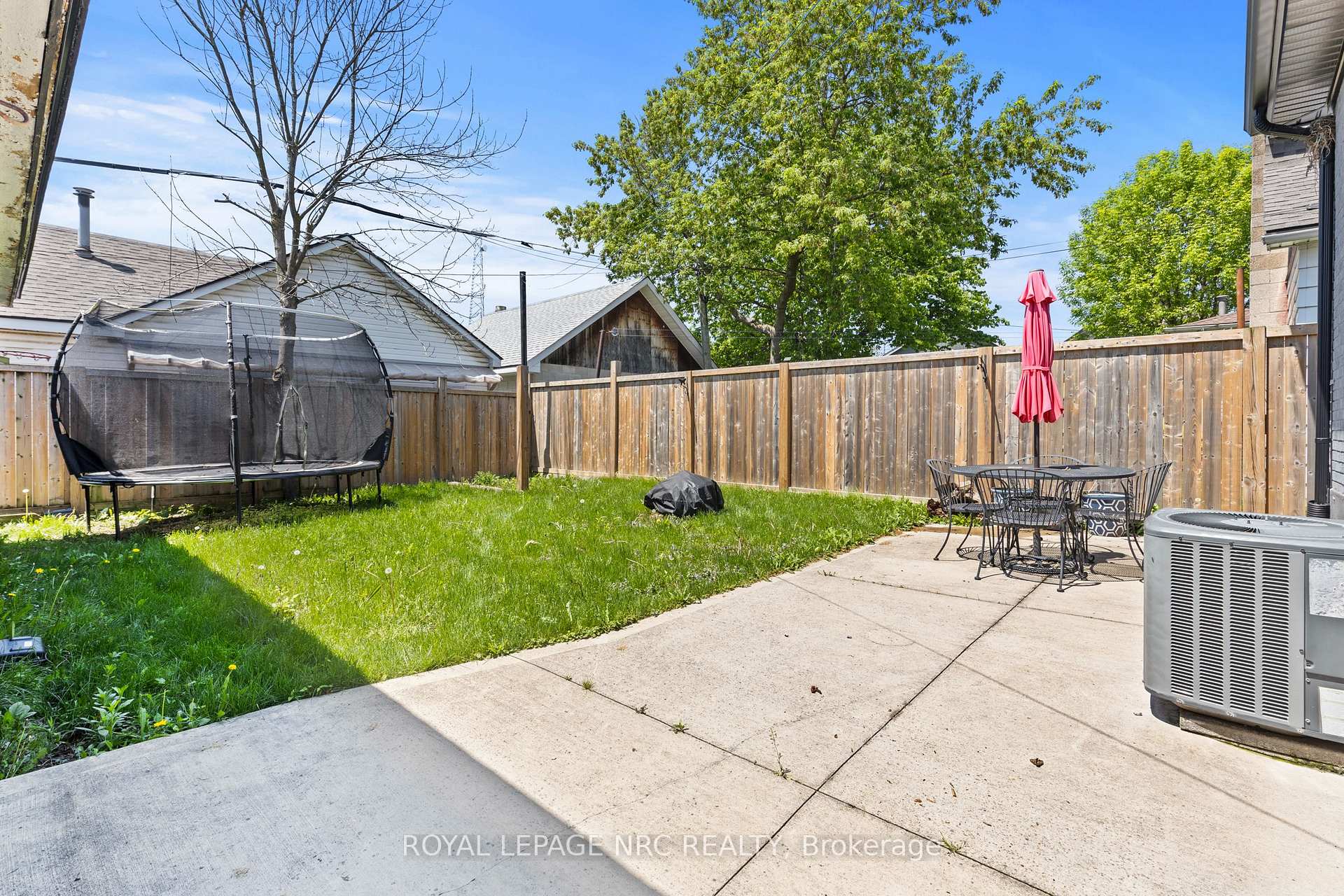 Photo 36 of 111 Morton Street, Thorold, Allanburg/Thorold South — HOMEH