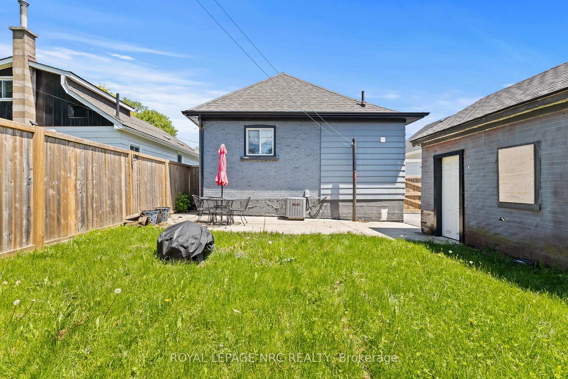Photo 38 of 111 Morton Street, Thorold, Allanburg/Thorold South — HOMEH