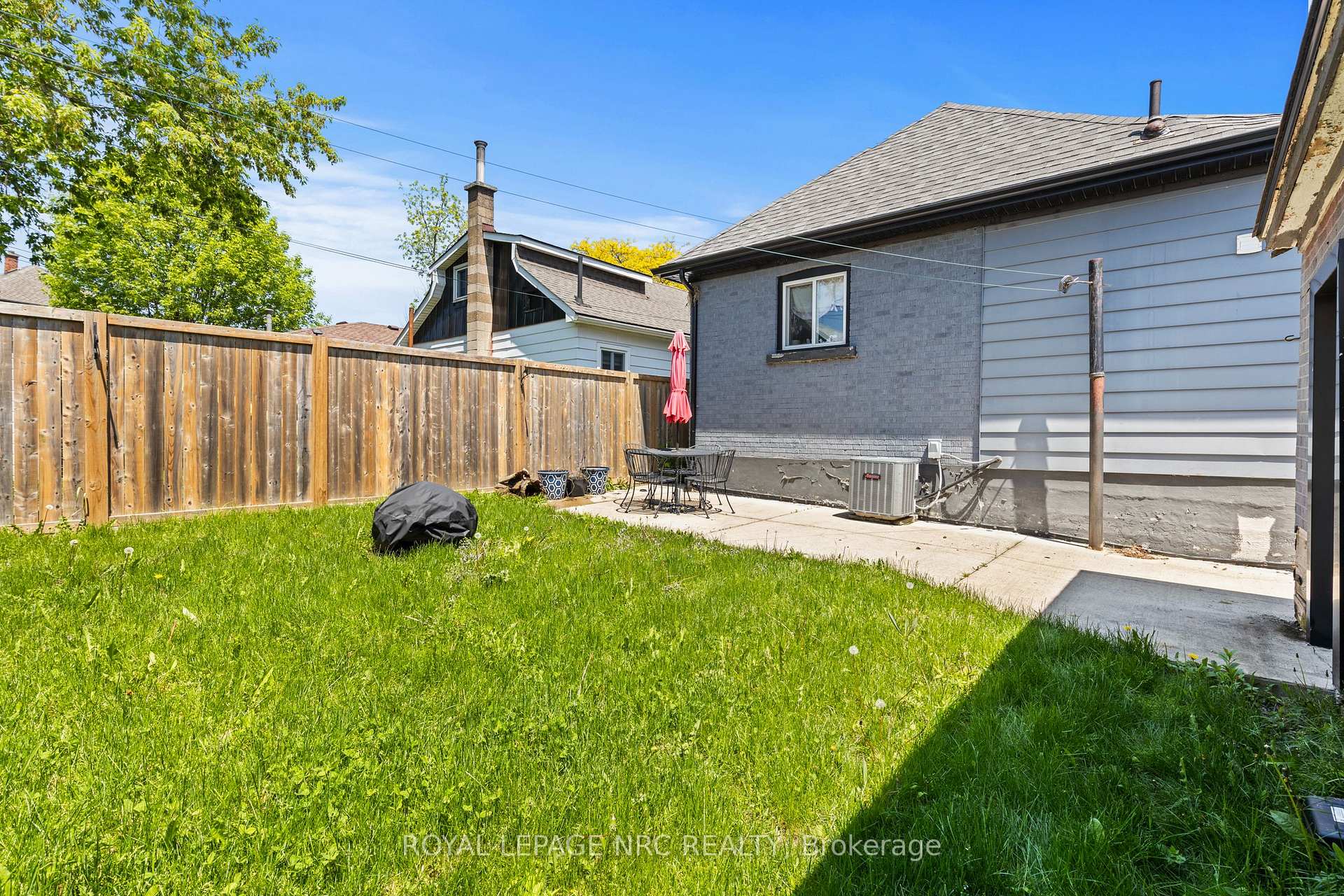 Photo 39 of 111 Morton Street, Thorold, Allanburg/Thorold South — HOMEH