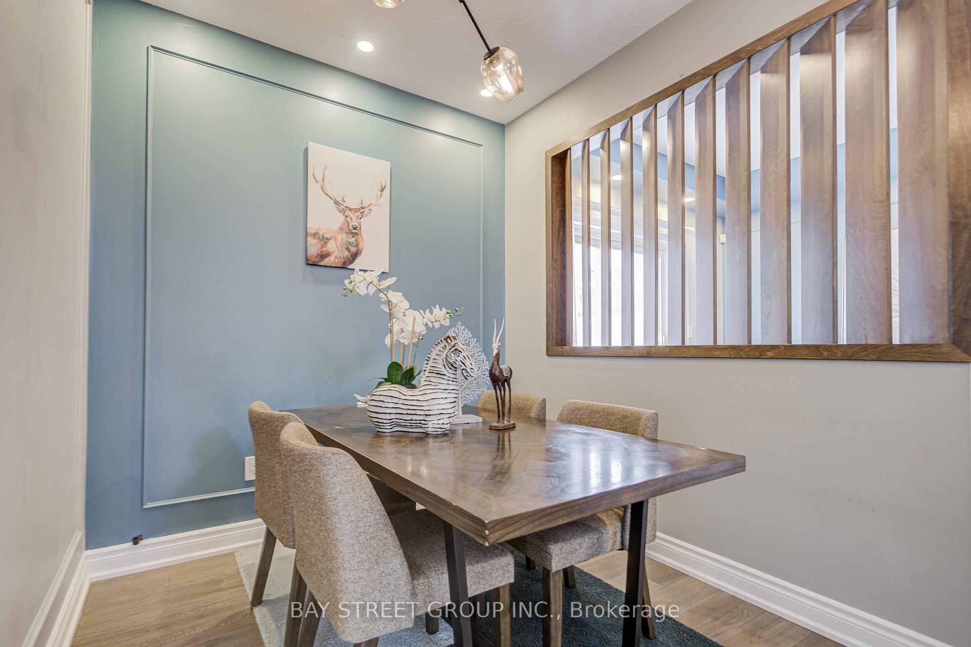 Photo 14 of 52 Leitchcroft Crescent, Markham, Commerce Valley — HOMEH