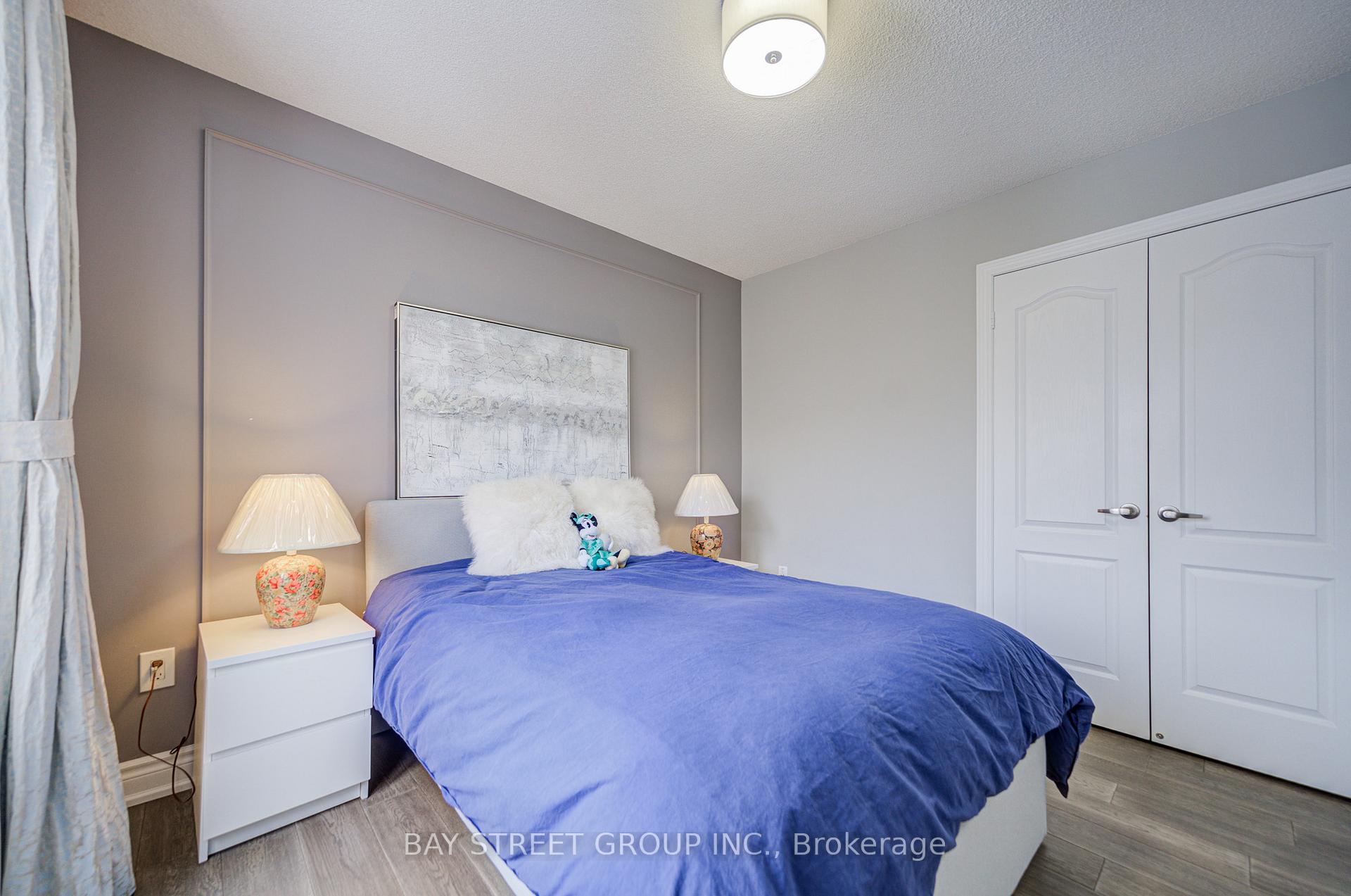 Photo 30 of 52 Leitchcroft Crescent, Markham, Commerce Valley — HOMEH