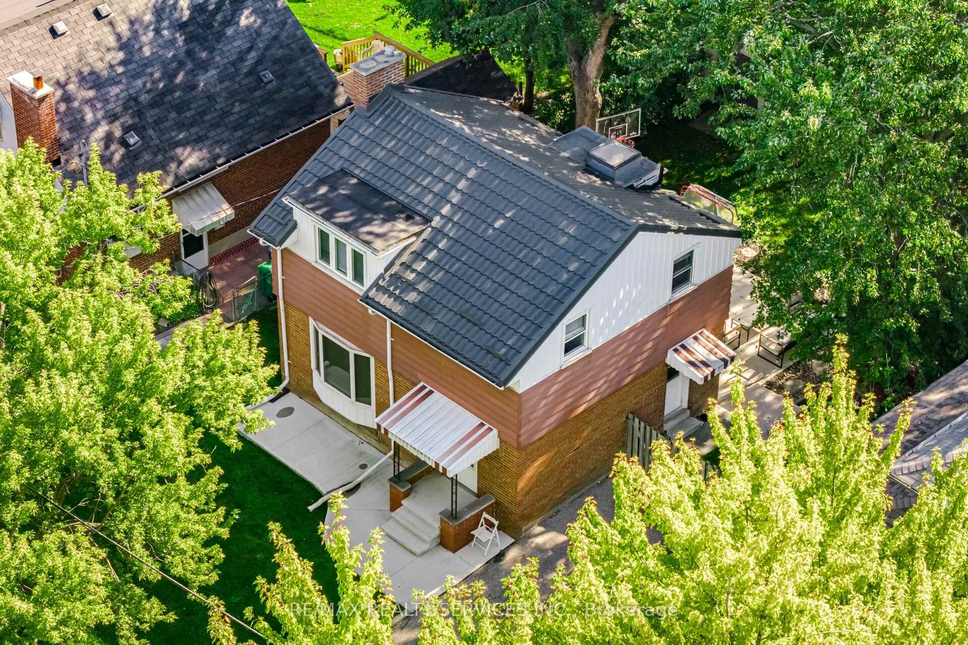 Photo 1 of 85 Eldomar Avenue, Brampton, Brampton East — HOMEH