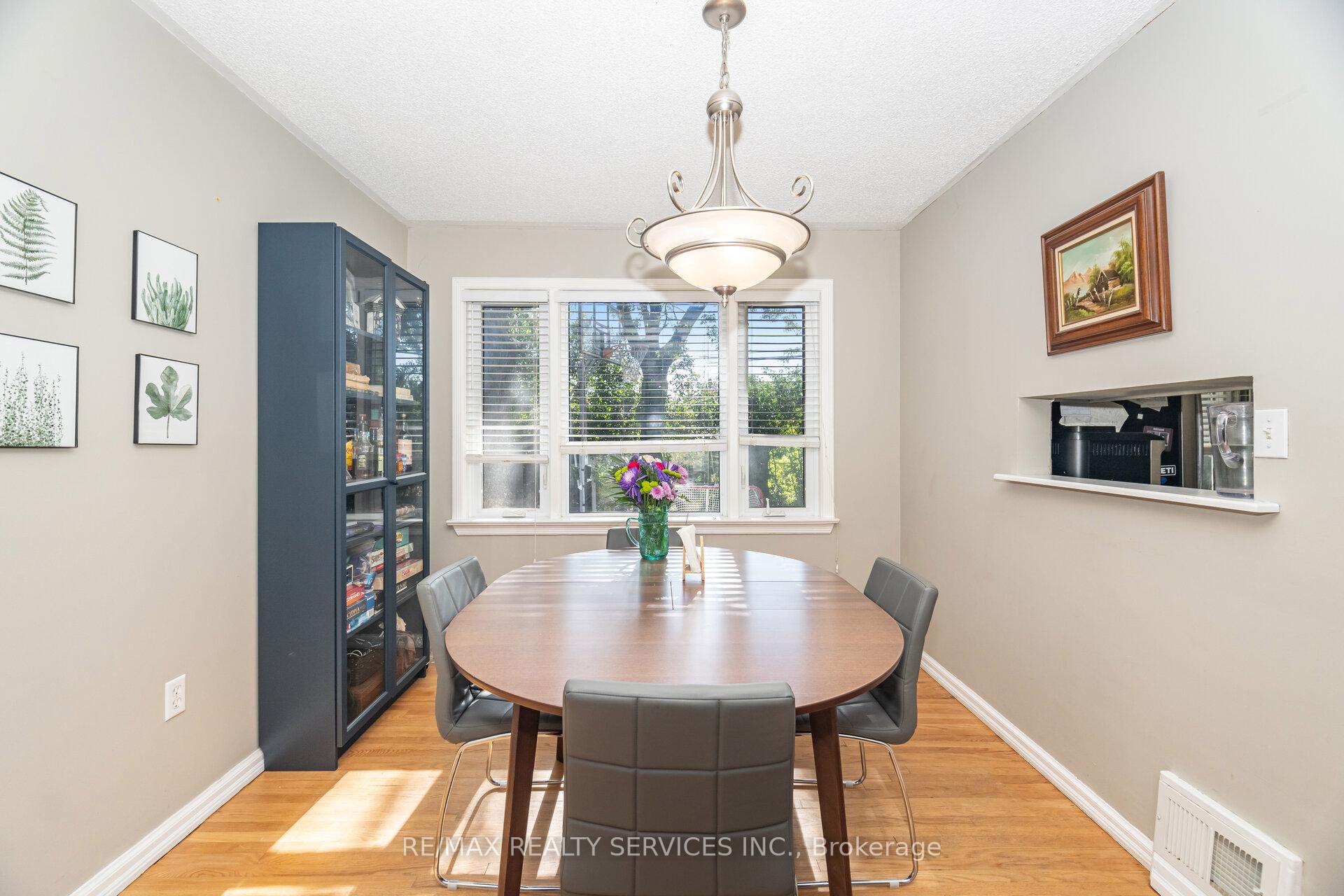 Photo 13 of 85 Eldomar Avenue, Brampton, Brampton East — HOMEH