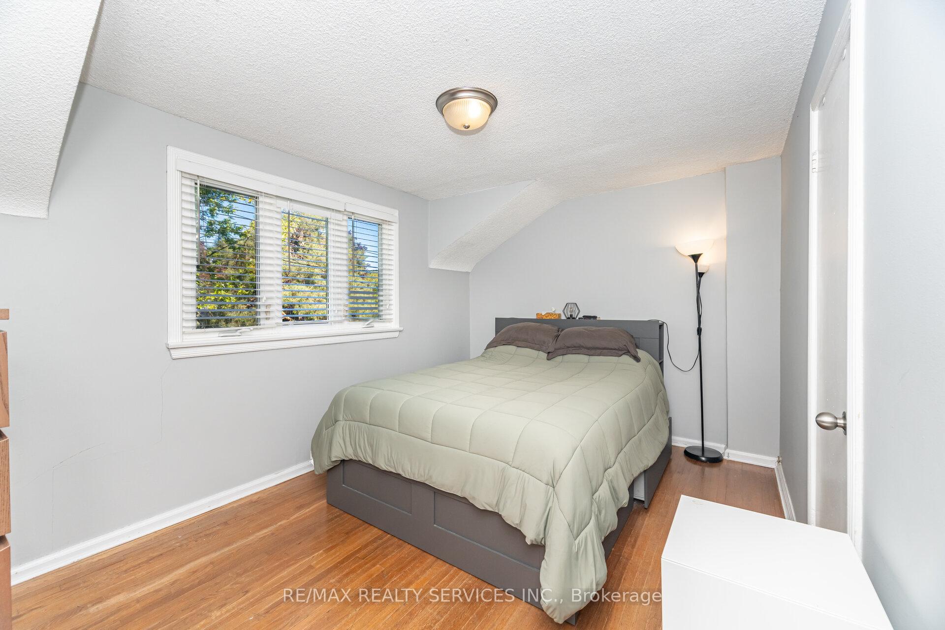 Photo 20 of 85 Eldomar Avenue, Brampton, Brampton East — HOMEH