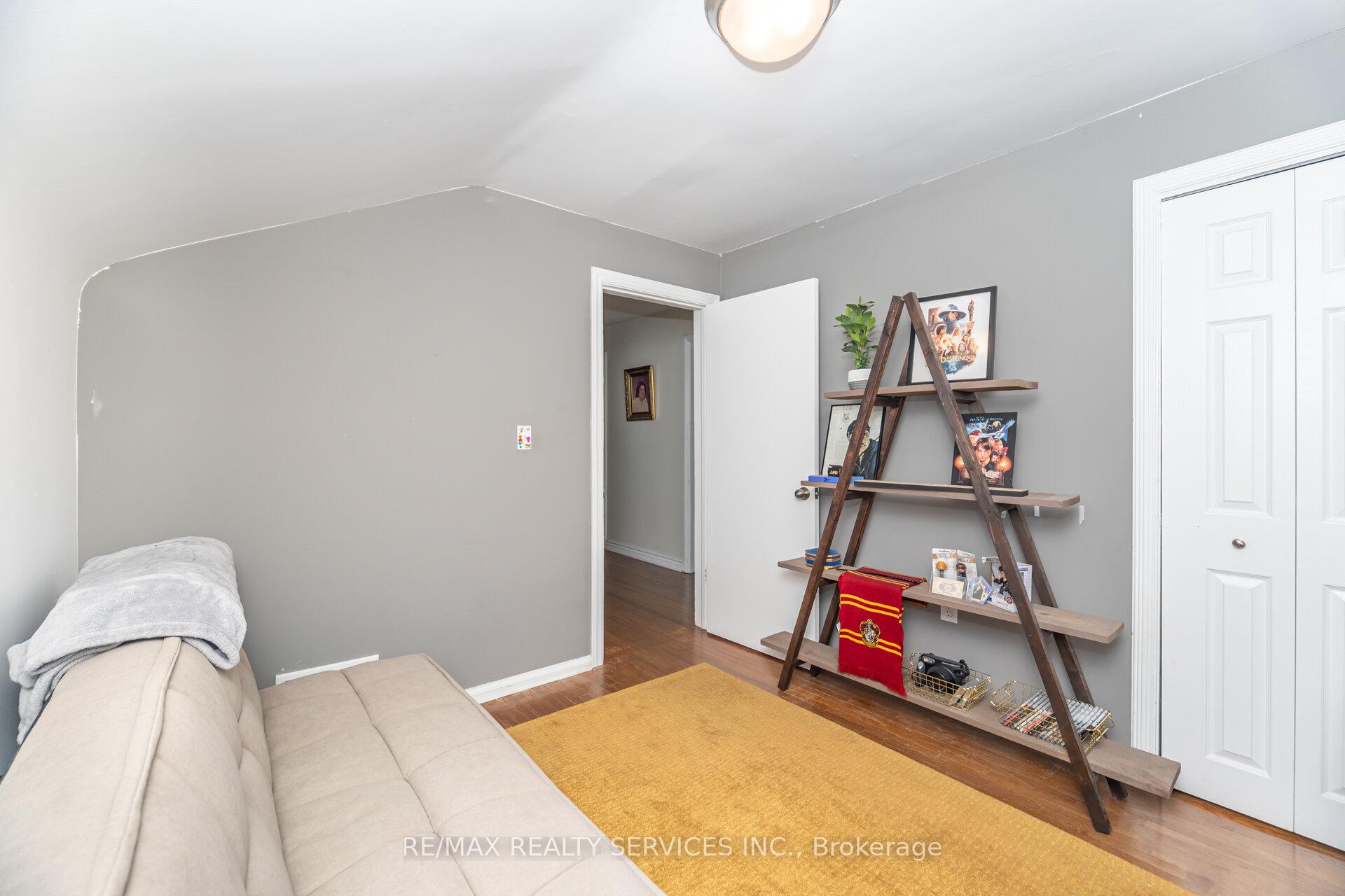 Photo 23 of 85 Eldomar Avenue, Brampton, Brampton East — HOMEH