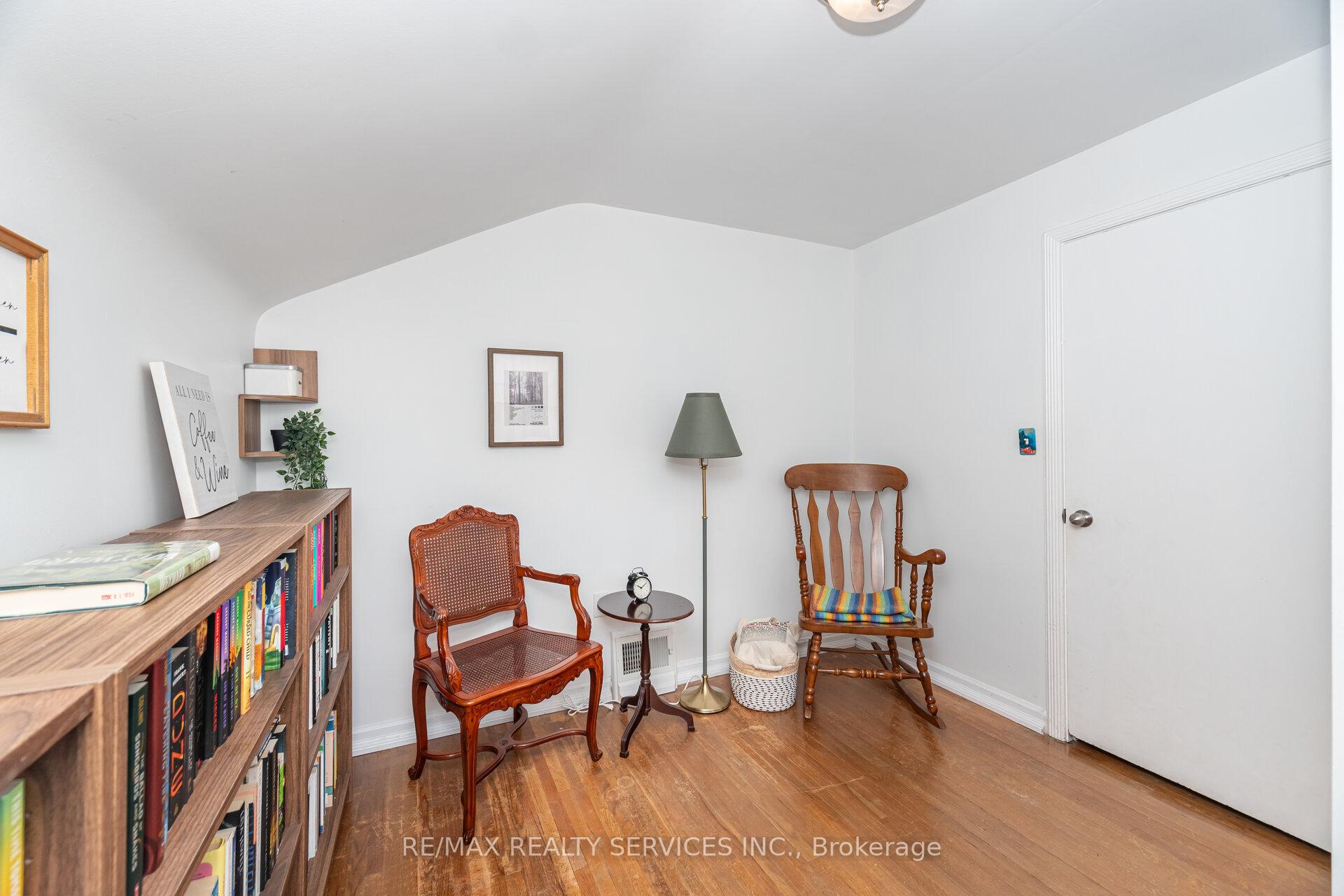 Photo 24 of 85 Eldomar Avenue, Brampton, Brampton East — HOMEH