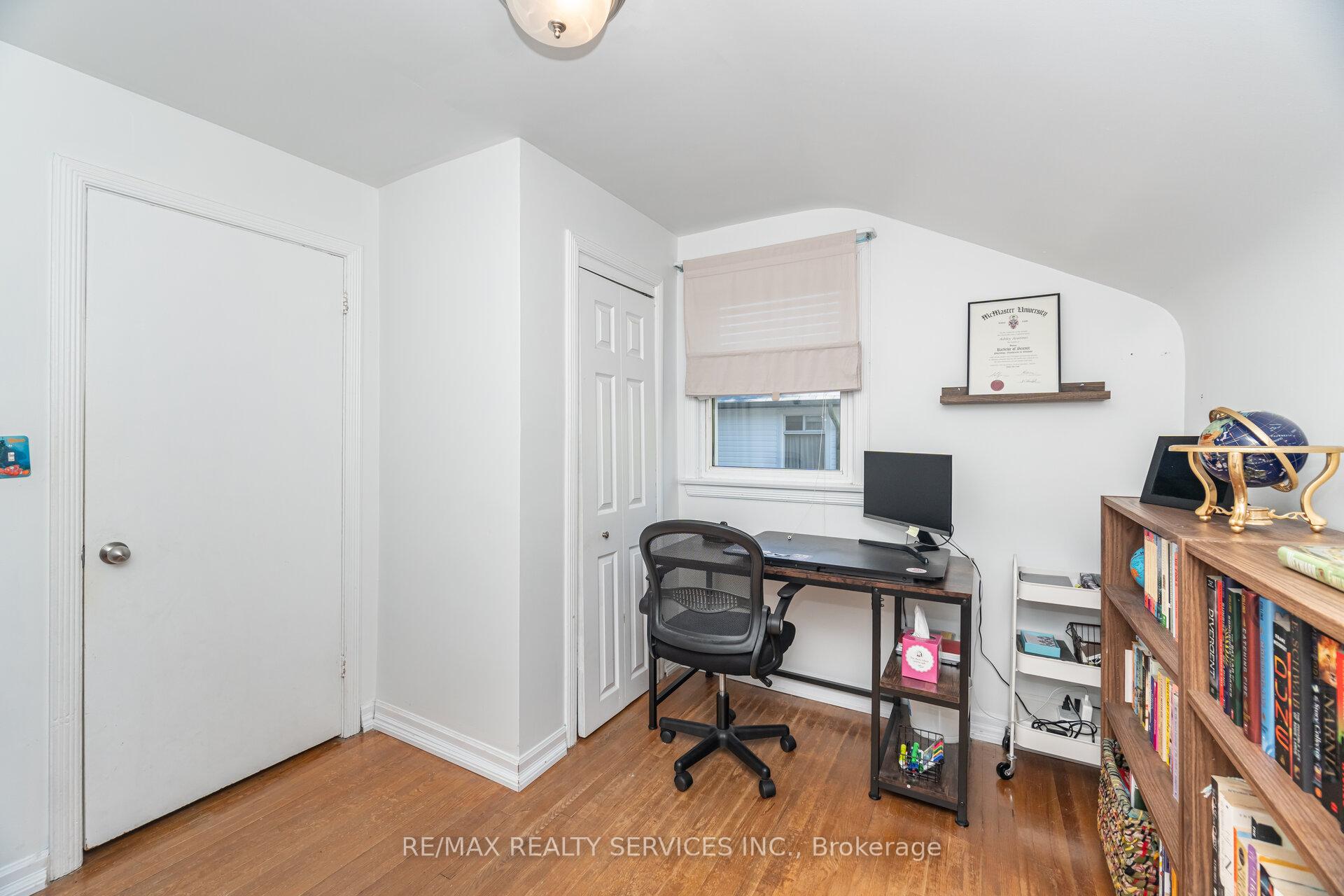 Photo 25 of 85 Eldomar Avenue, Brampton, Brampton East — HOMEH