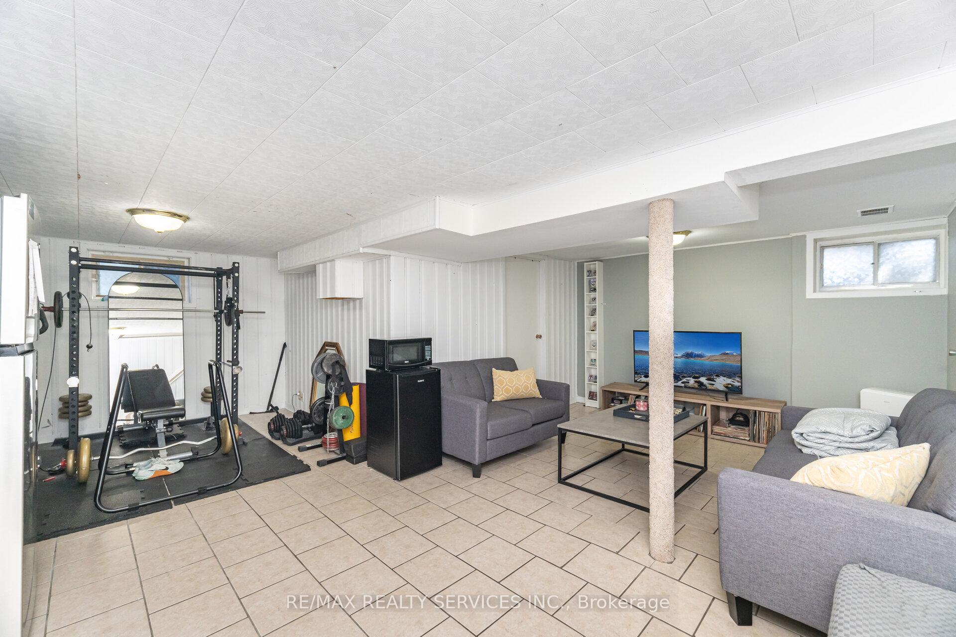 Photo 28 of 85 Eldomar Avenue, Brampton, Brampton East — HOMEH