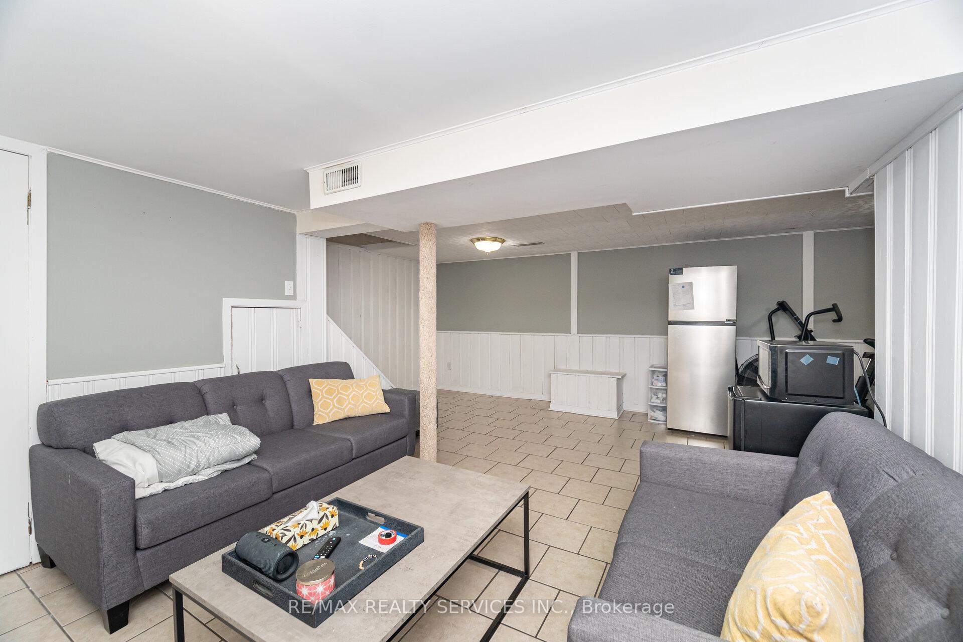 Photo 30 of 85 Eldomar Avenue, Brampton, Brampton East — HOMEH