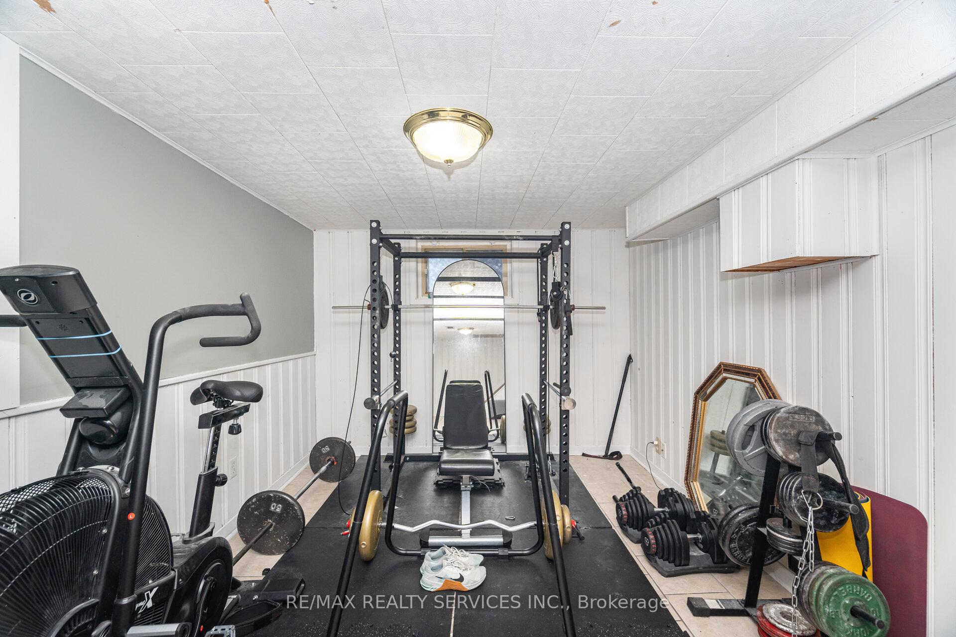 Photo 31 of 85 Eldomar Avenue, Brampton, Brampton East — HOMEH