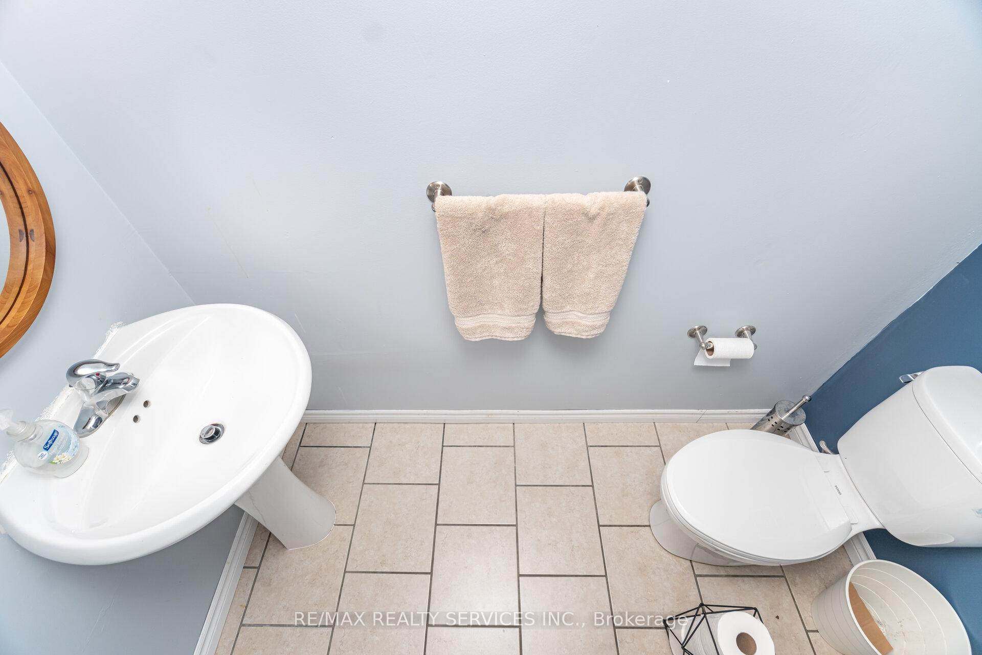Photo 32 of 85 Eldomar Avenue, Brampton, Brampton East — HOMEH
