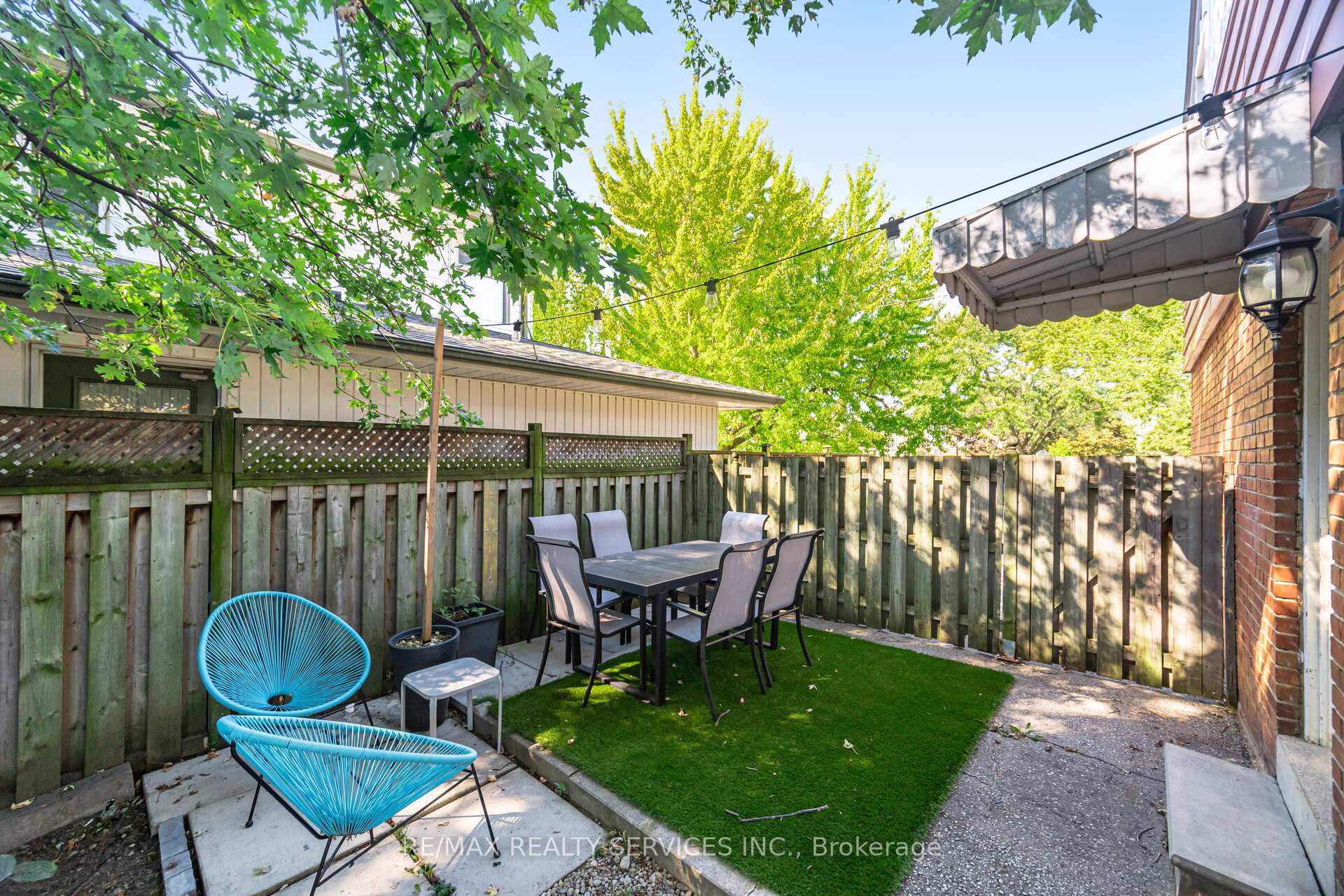 Photo 34 of 85 Eldomar Avenue, Brampton, Brampton East — HOMEH
