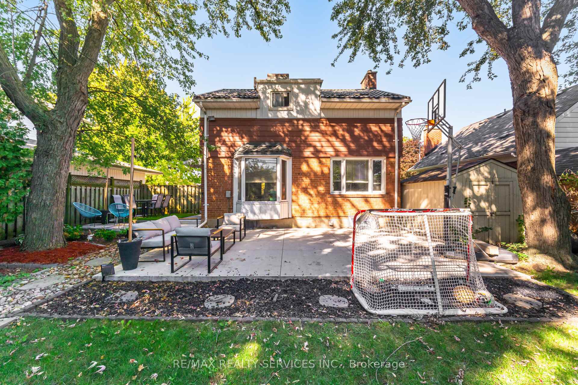 Photo 35 of 85 Eldomar Avenue, Brampton, Brampton East — HOMEH
