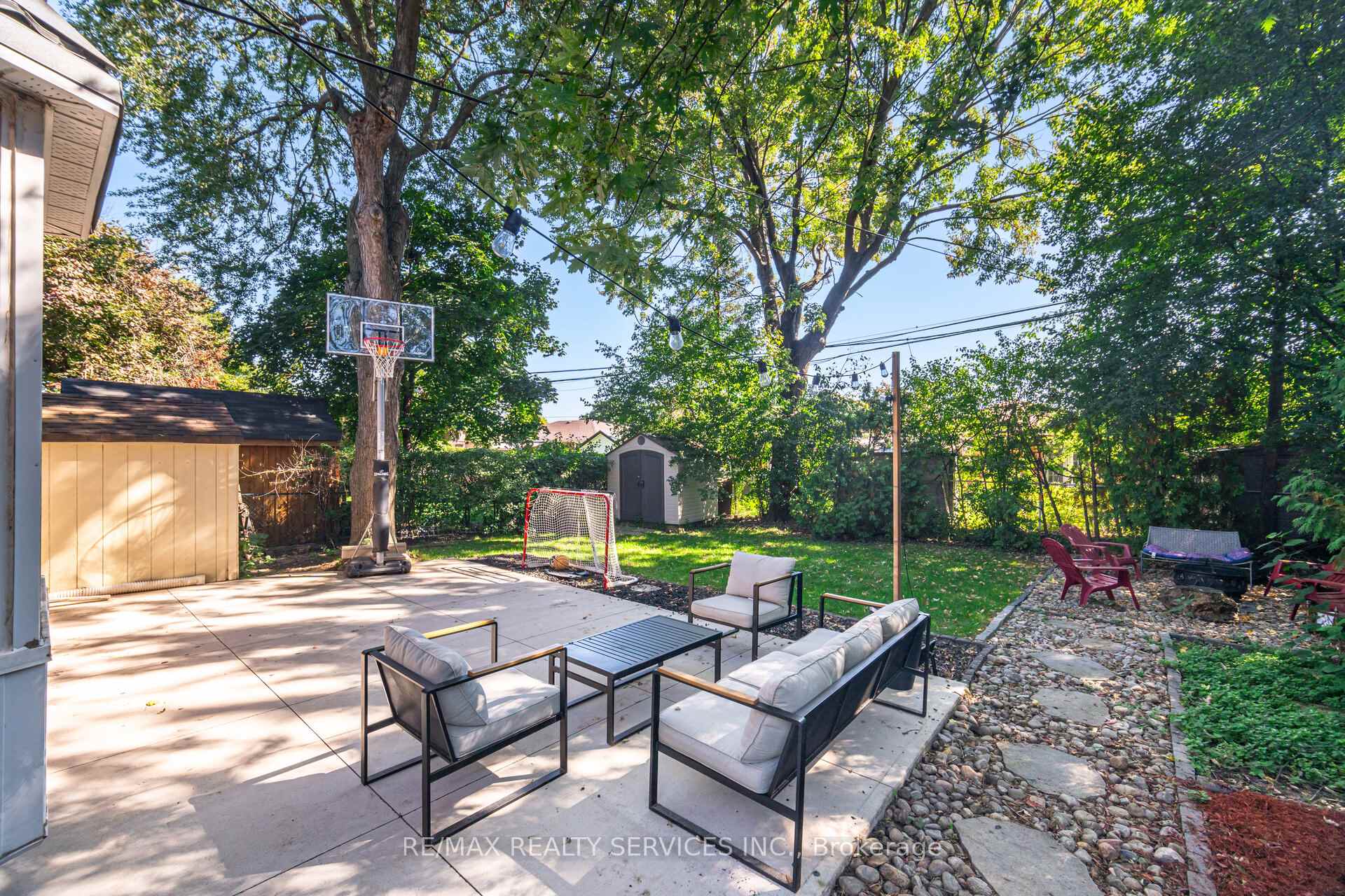 Photo 37 of 85 Eldomar Avenue, Brampton, Brampton East — HOMEH