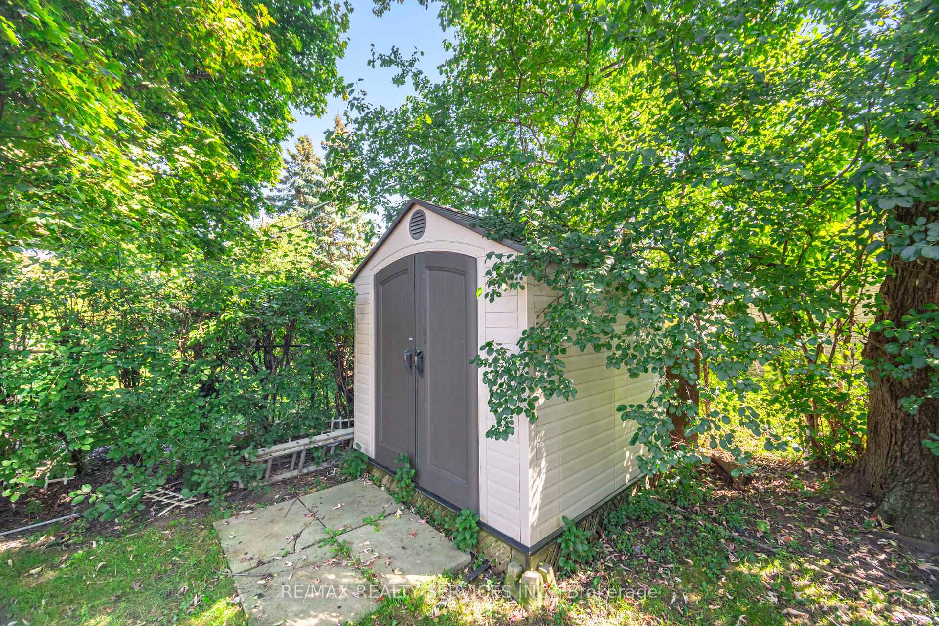 Photo 39 of 85 Eldomar Avenue, Brampton, Brampton East — HOMEH