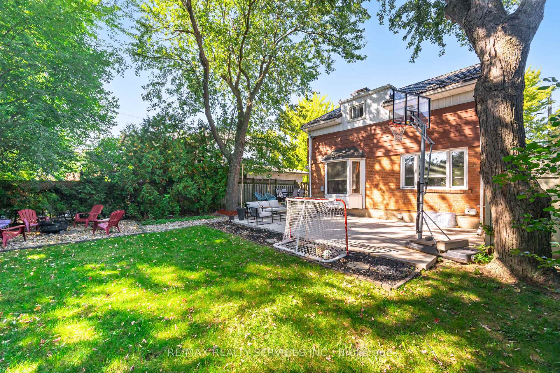 Photo 40 of 85 Eldomar Avenue, Brampton, Brampton East — HOMEH