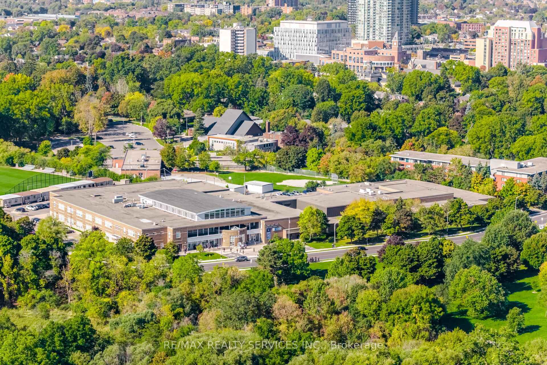 Photo 45 of 85 Eldomar Avenue, Brampton, Brampton East — HOMEH