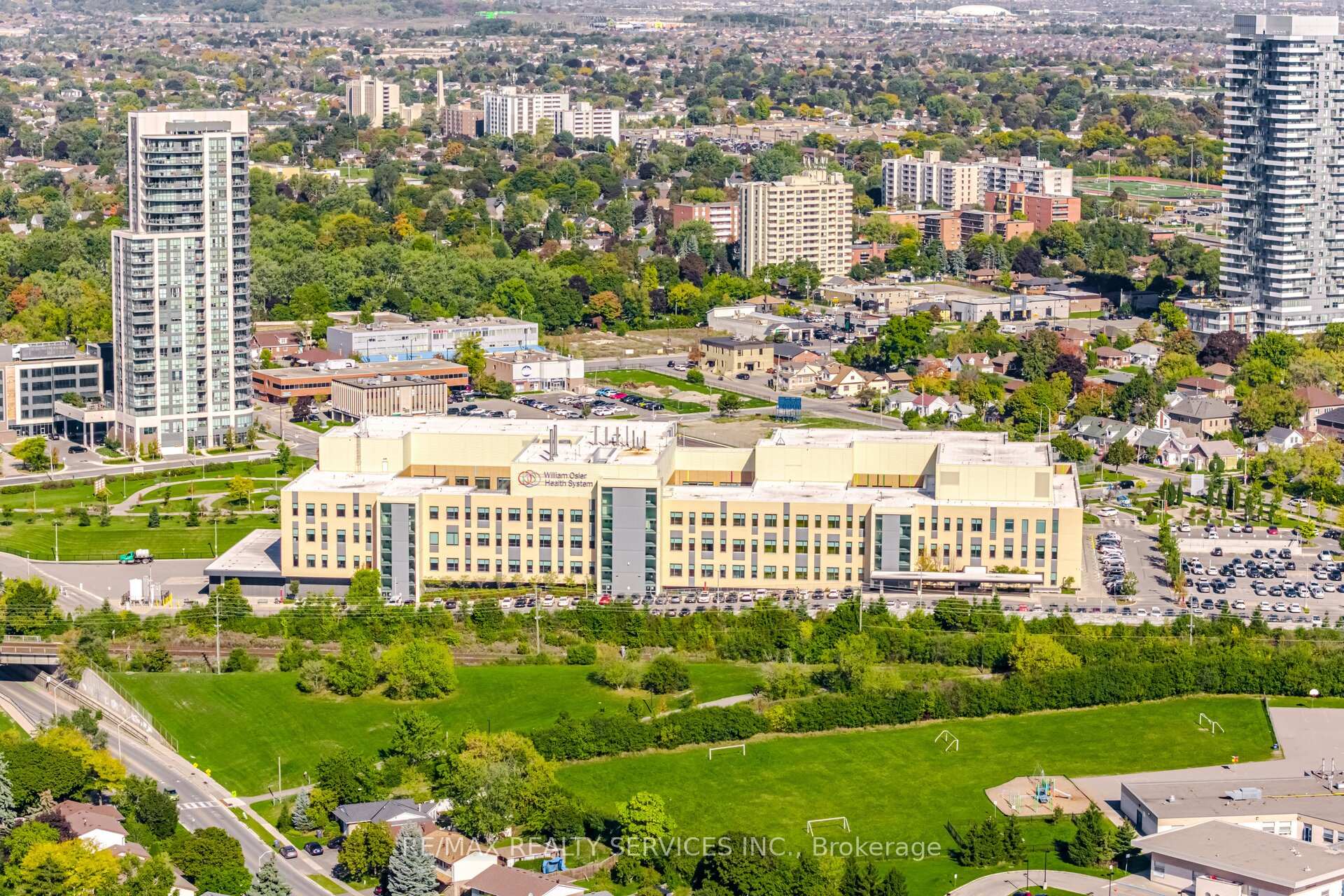 Photo 47 of 85 Eldomar Avenue, Brampton, Brampton East — HOMEH