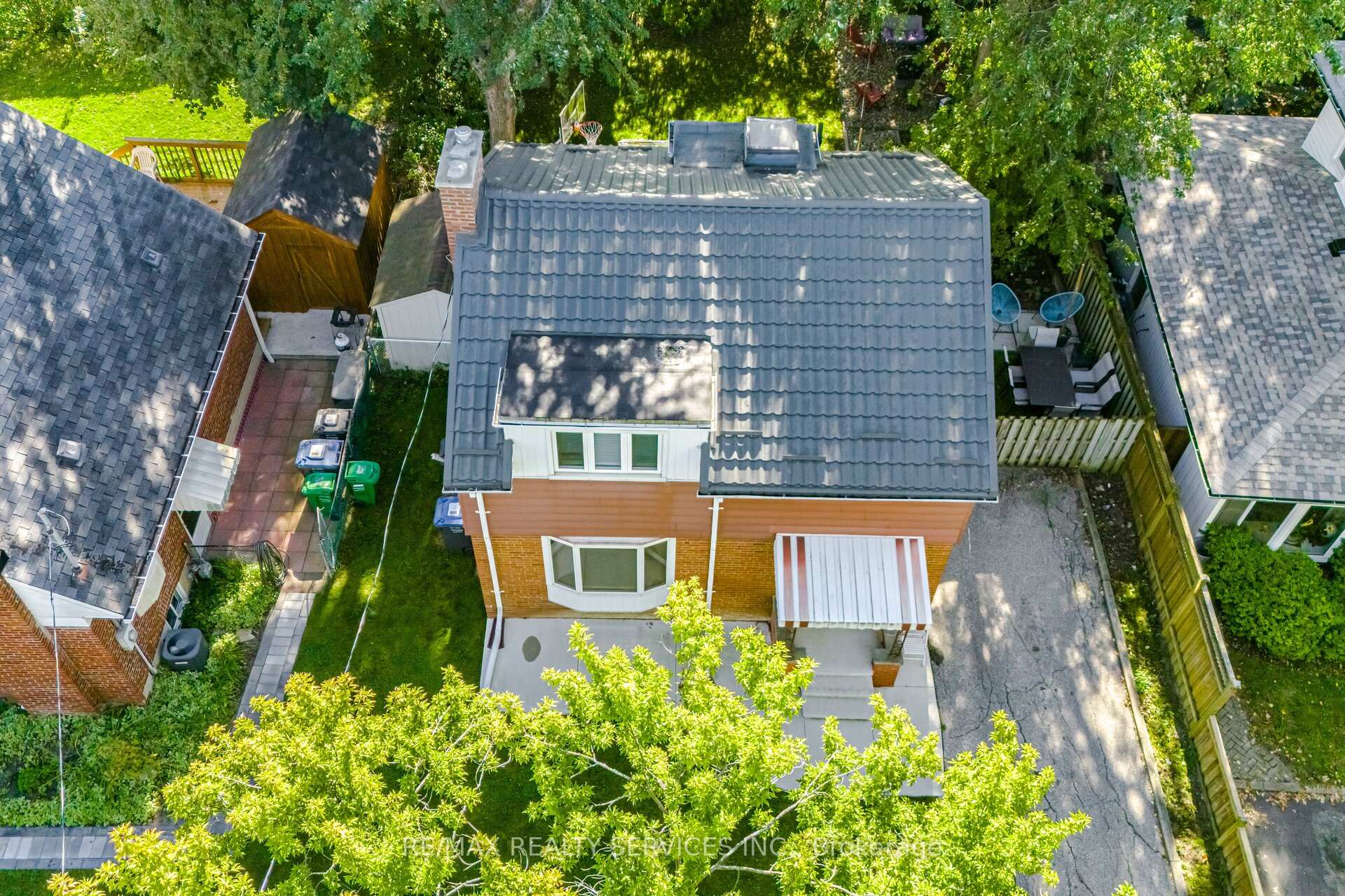 Photo 49 of 85 Eldomar Avenue, Brampton, Brampton East — HOMEH