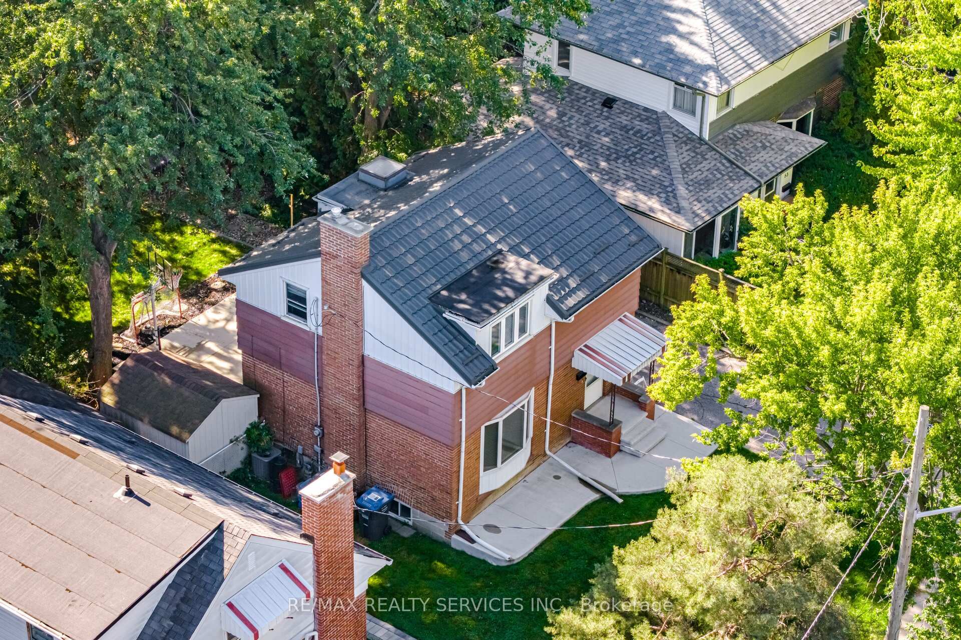 Photo 50 of 85 Eldomar Avenue, Brampton, Brampton East — HOMEH