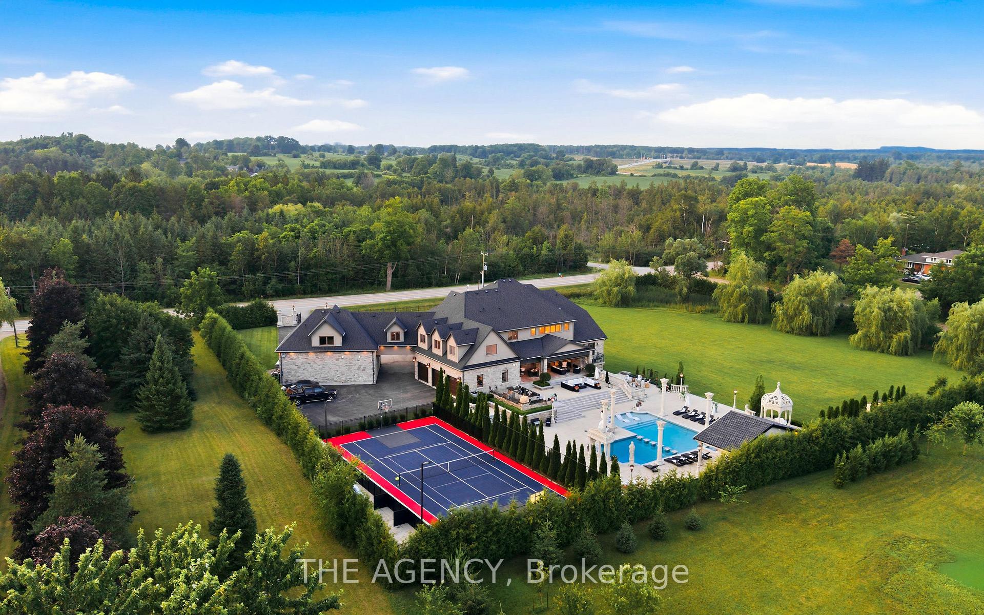 Photo 47 of 7009 Wellington Road, Puslinch, Crieff/Aikensville/Killean — HOMEH