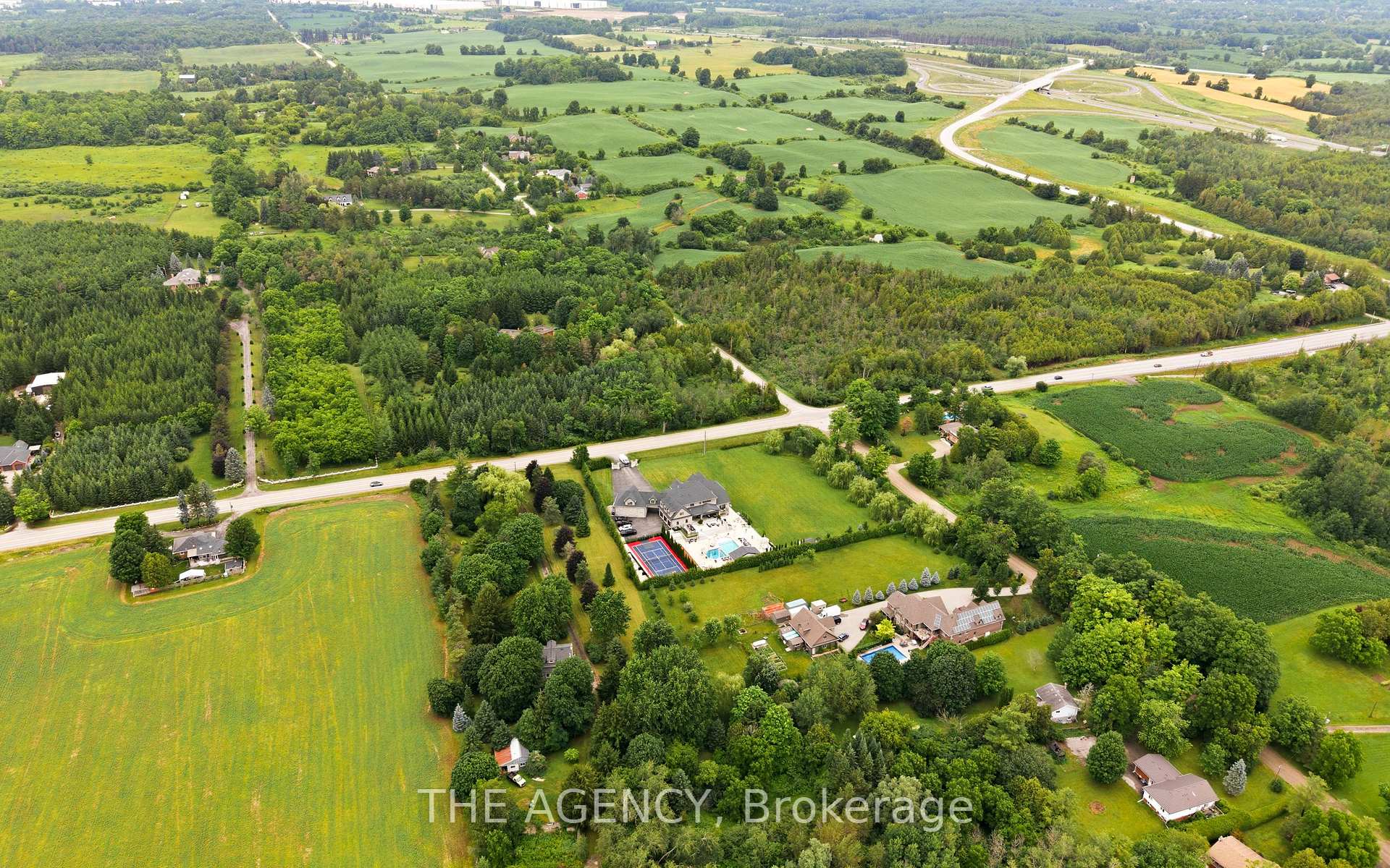 Photo 50 of 7009 Wellington Road, Puslinch, Crieff/Aikensville/Killean — HOMEH