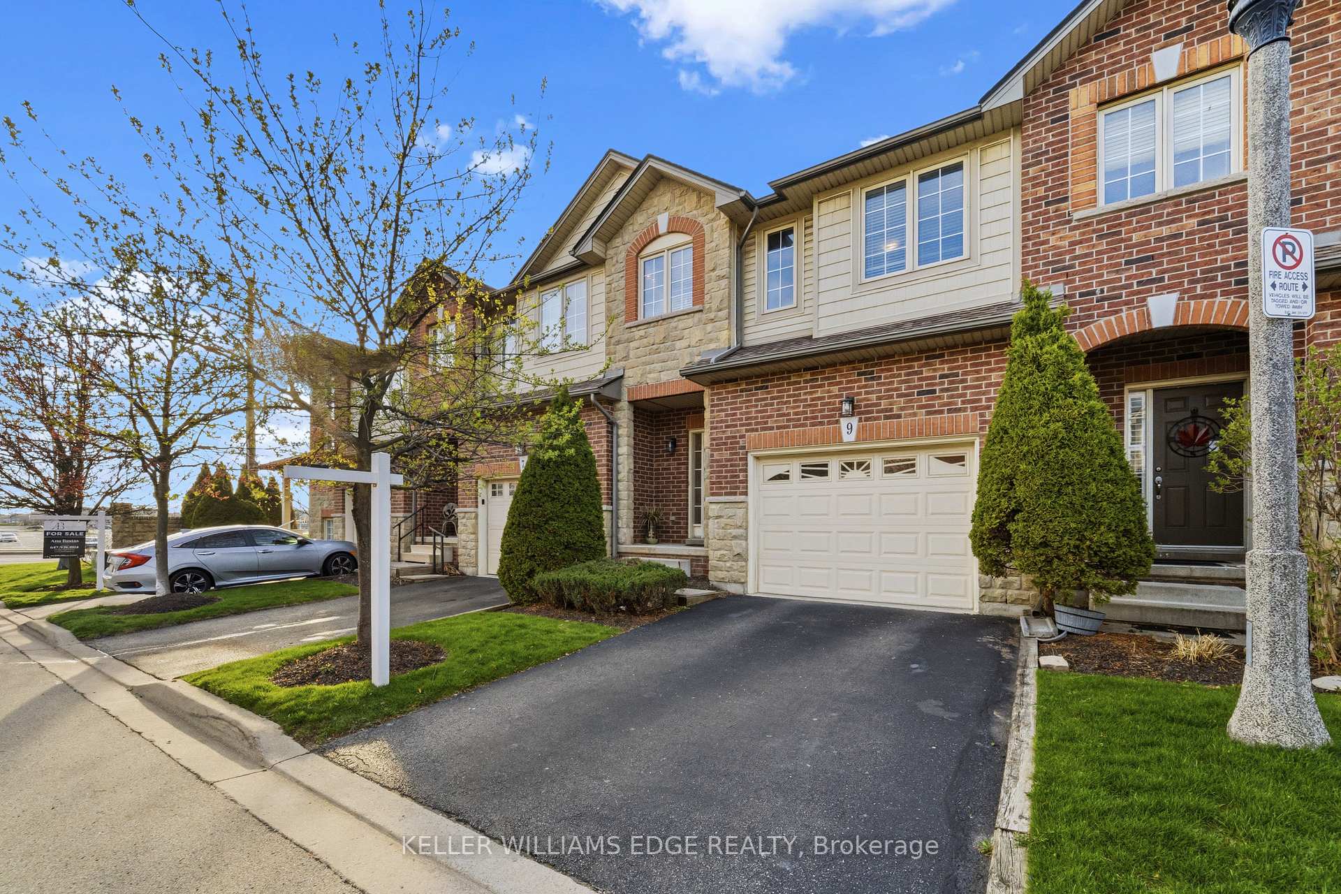 Photo 1 of Unit 18, 9 Liddycoat Lane, Hamilton, Ancaster — HOMEH