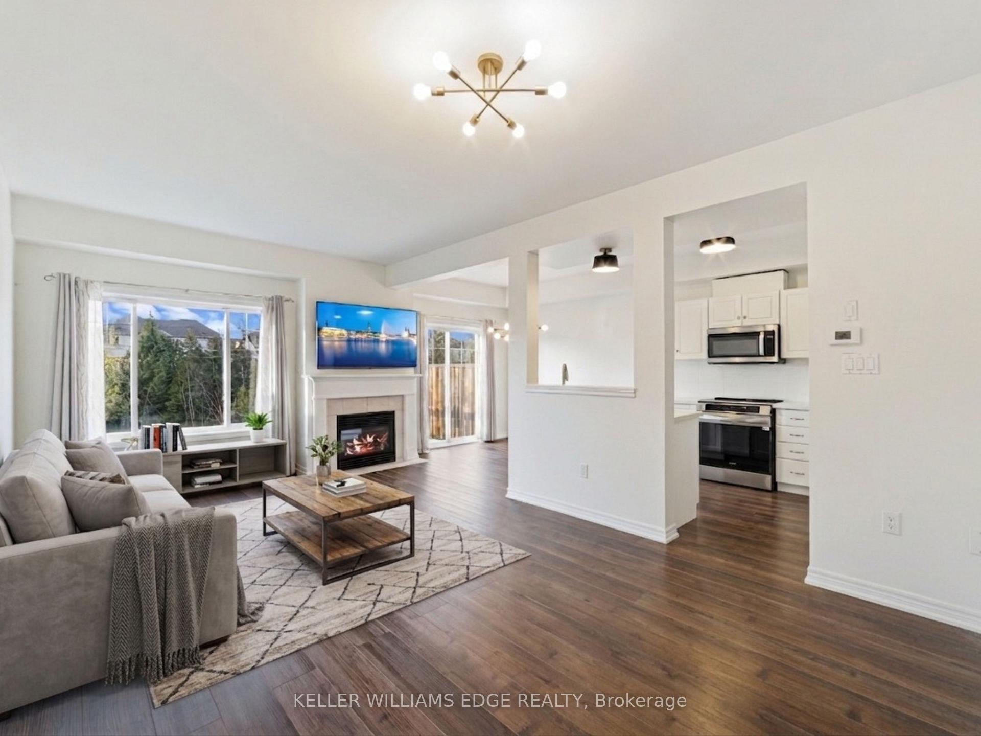 Photo 4 of Unit 18, 9 Liddycoat Lane, Hamilton, Ancaster — HOMEH