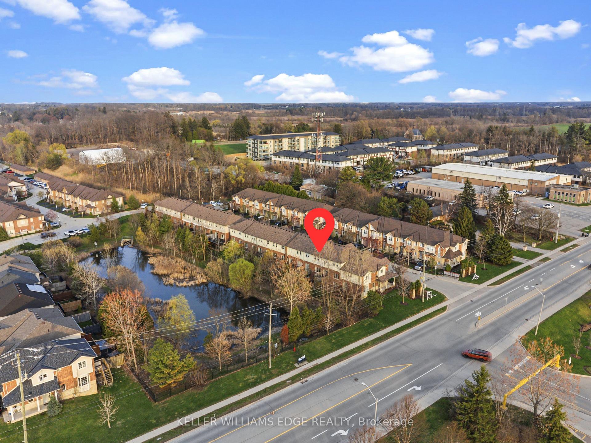 Photo 24 of Unit 18, 9 Liddycoat Lane, Hamilton, Ancaster — HOMEH