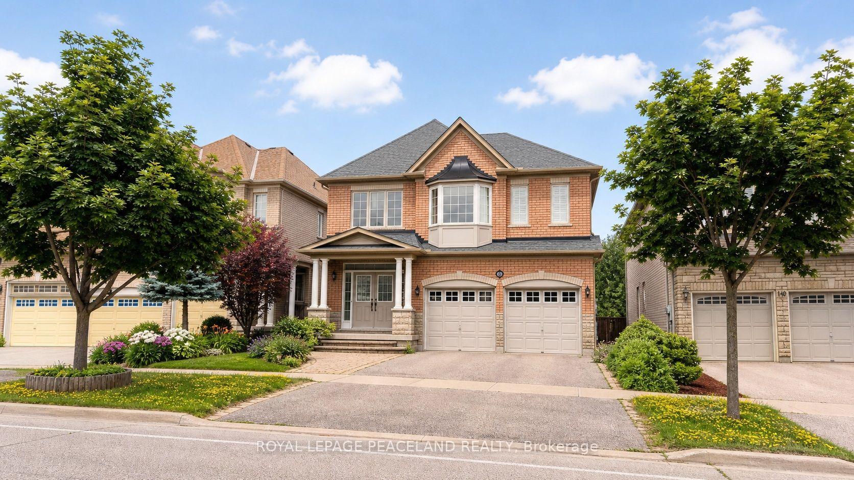 Front of 138 Farmstead Road