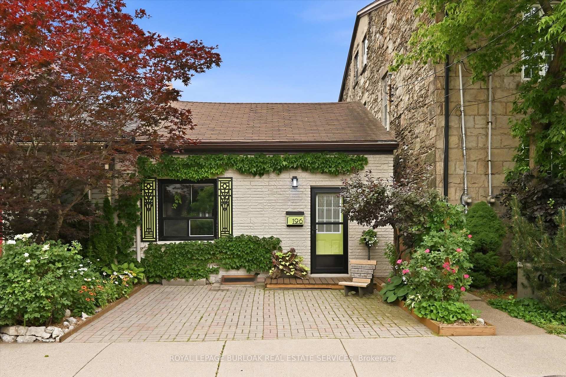 Photo 1 of 196 Ray Street N, Hamilton, Strathcona — HOMEH