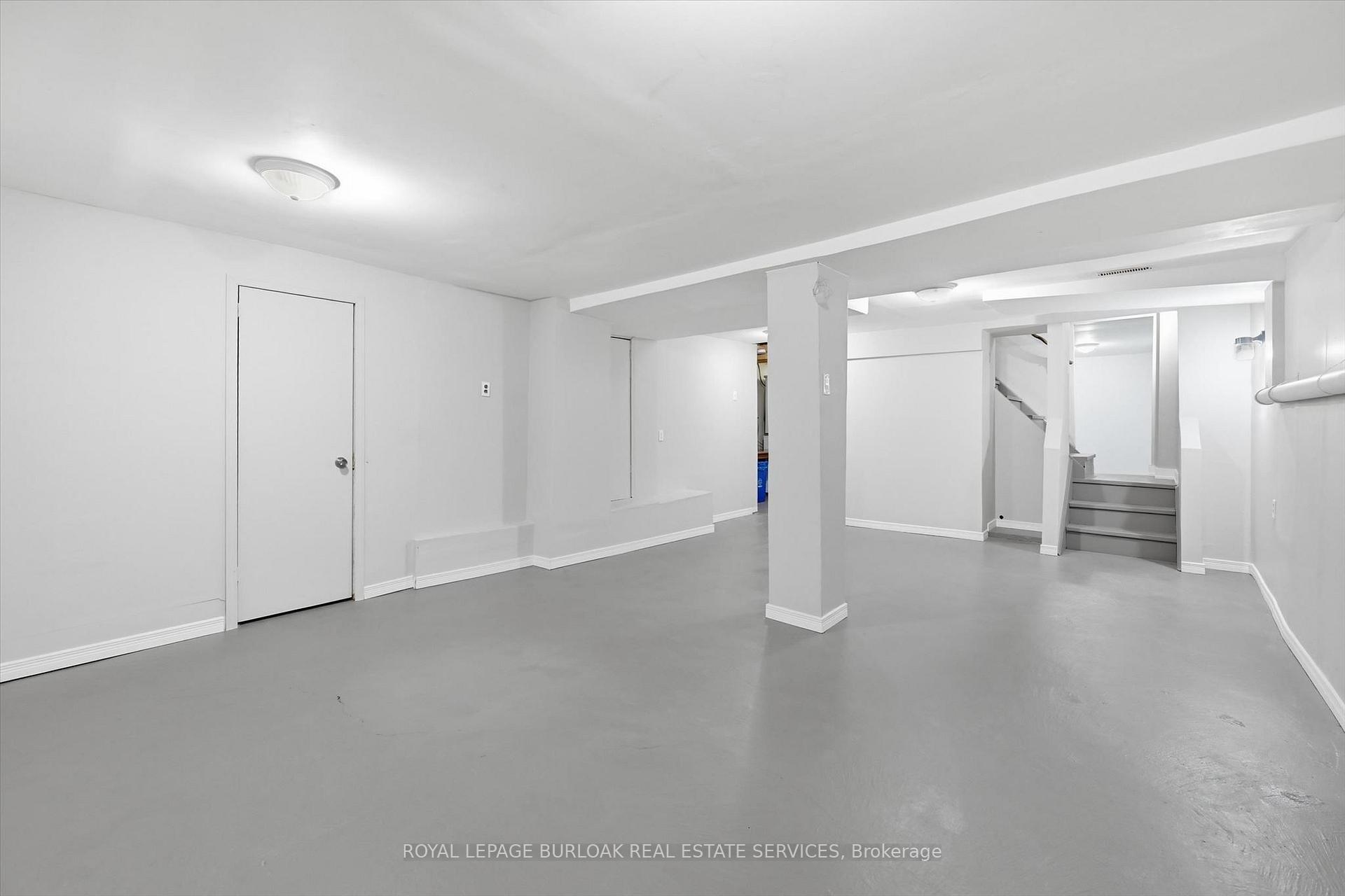 Photo 16 of 196 Ray Street N, Hamilton, Strathcona — HOMEH