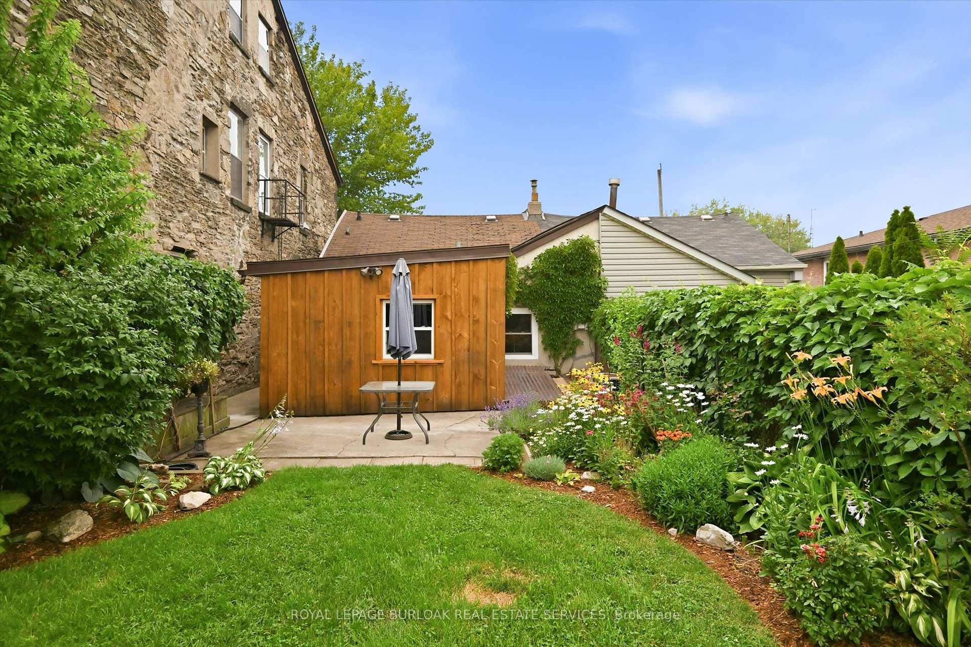 Photo 23 of 196 Ray Street N, Hamilton, Strathcona — HOMEH