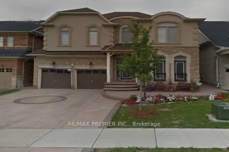Photo 1 of 204 Don Minaker Drive, Brampton, Bram East — HOMEH