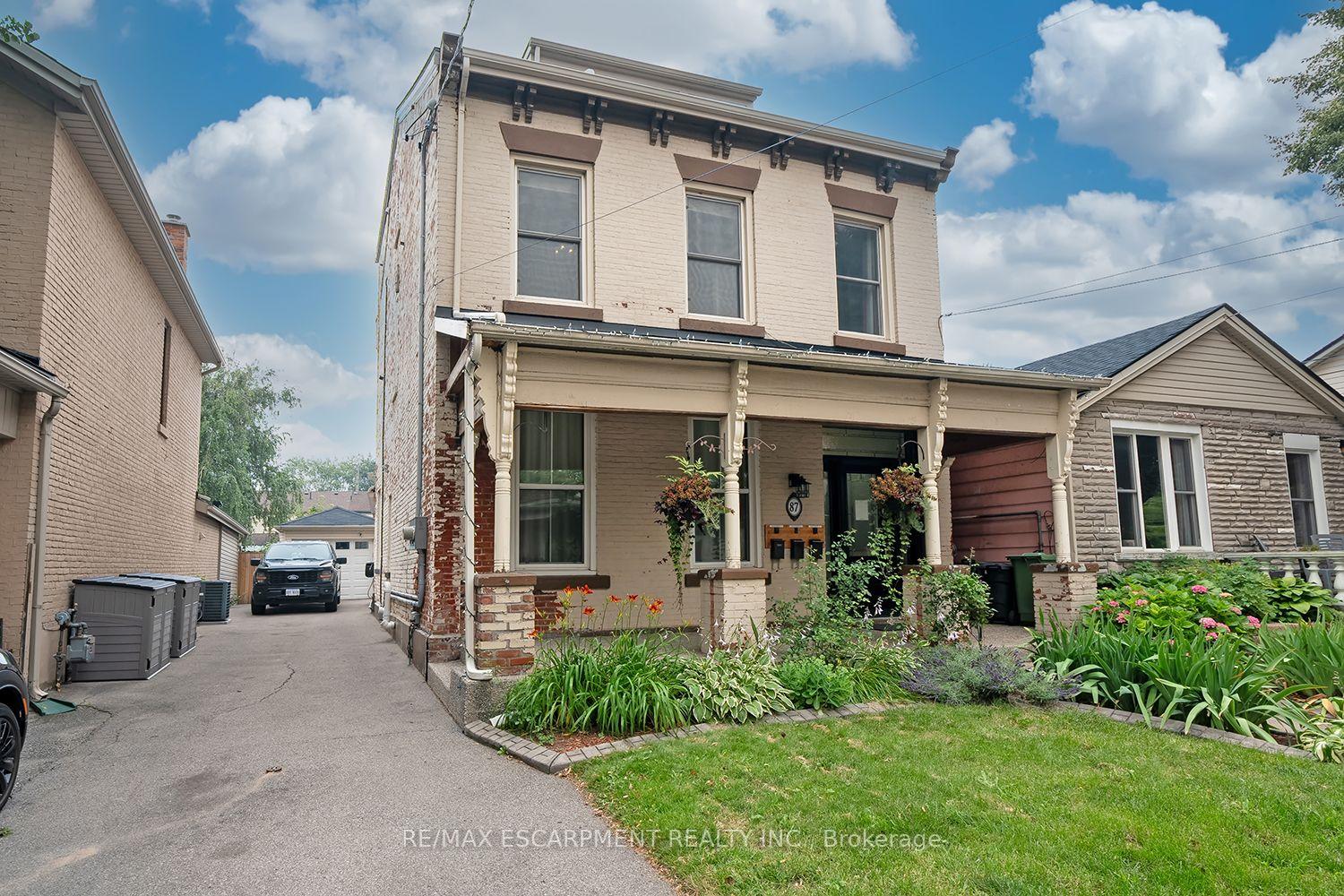 Photo of 87 Colbourne Street