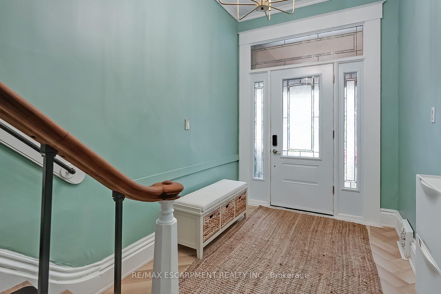Photo 4 of 87 Colbourne Street, Hamilton, Central — HOMEH