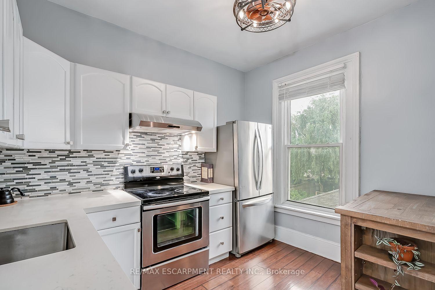 Photo 6 of 87 Colbourne Street, Hamilton, Central — HOMEH