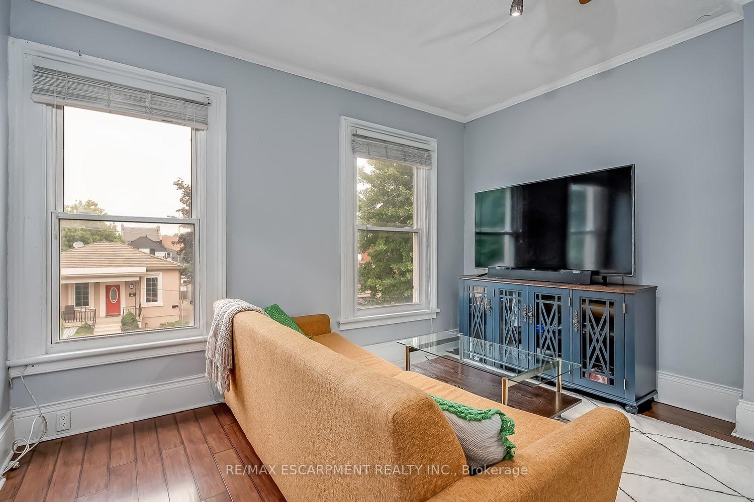 Photo 13 of 87 Colbourne Street, Hamilton, Central — HOMEH