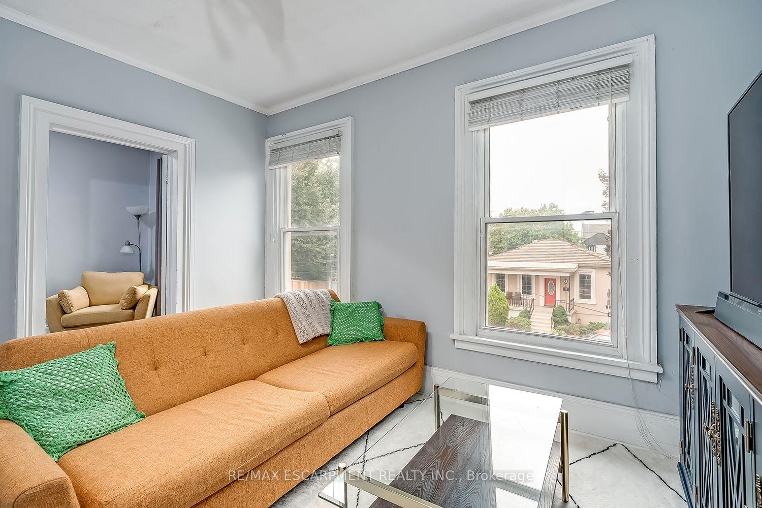 Photo 16 of 87 Colbourne Street, Hamilton, Central — HOMEH